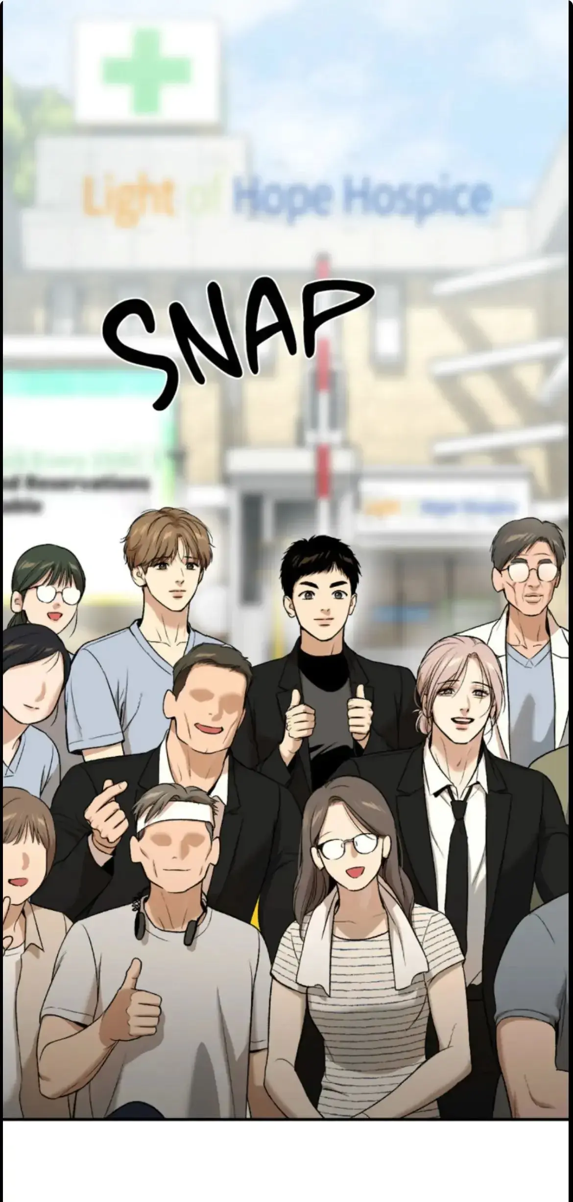 Azar do cavalo – Capítulo 59 Yaoi – Página 14