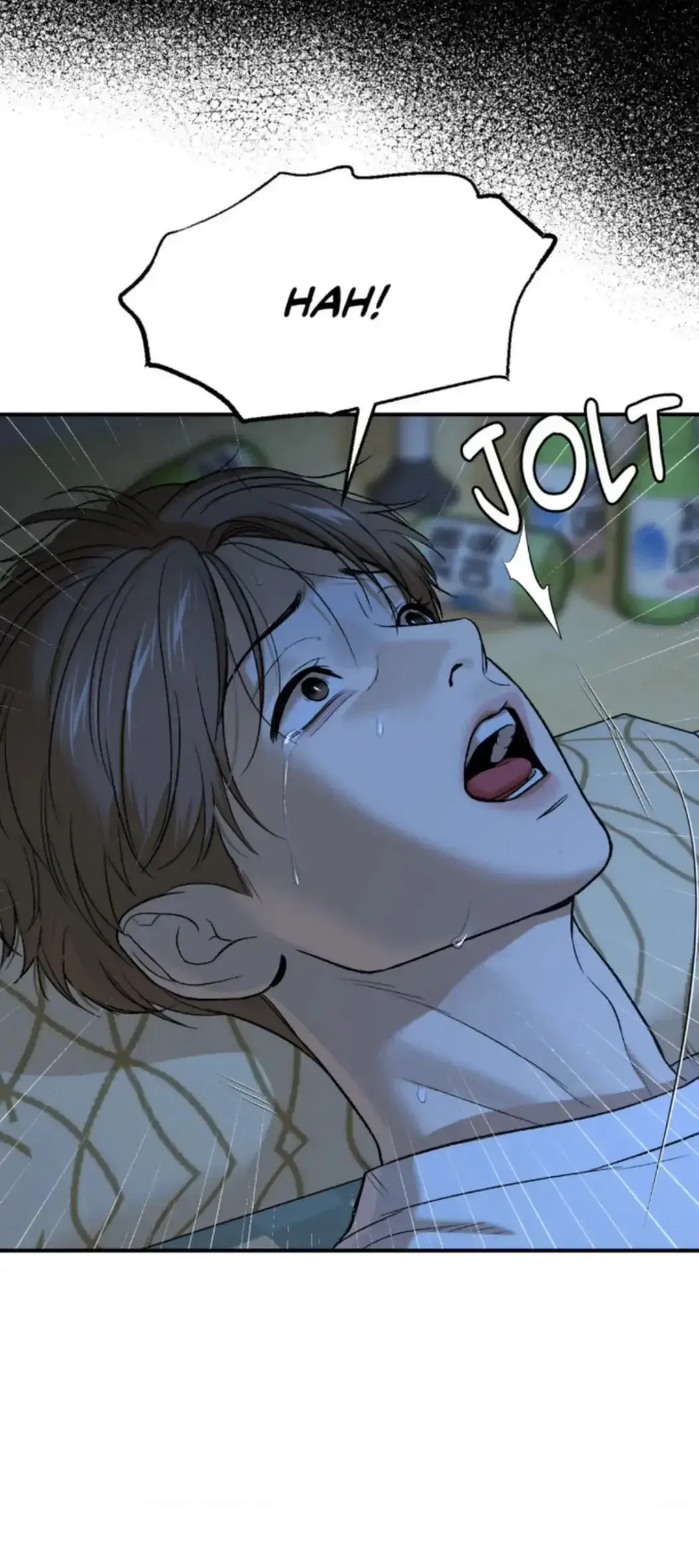 Azar do cavalo – Capítulo 59 Yaoi – Página 25