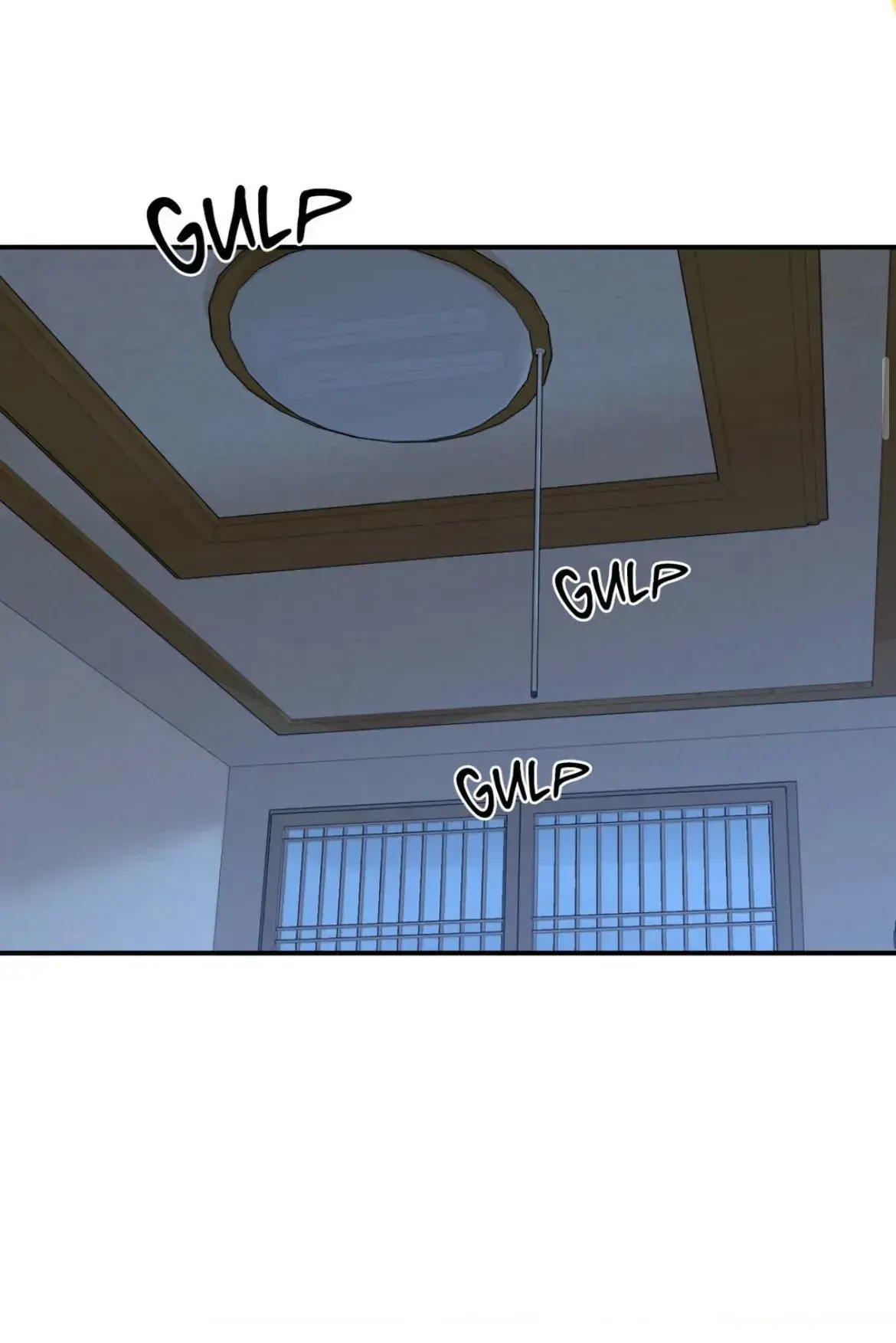 Azar do cavalo – Capítulo 59 Yaoi – Página 30