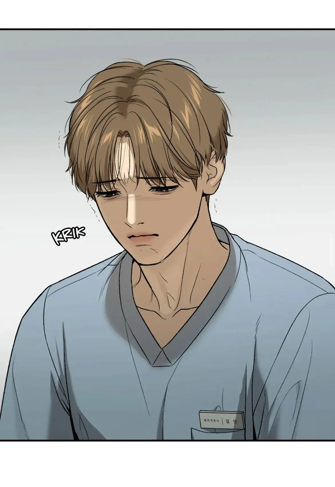 Azar do cavalo – Capítulo 59 Yaoi – Página 43