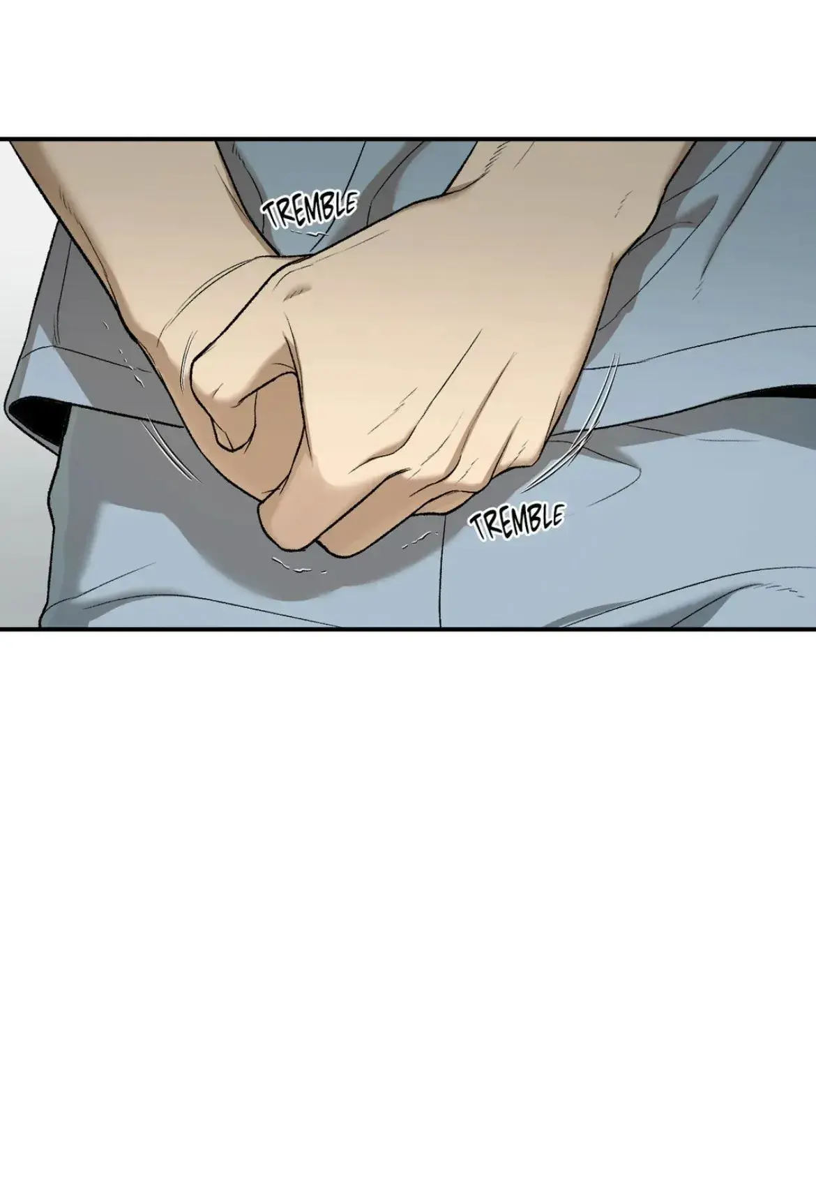 Azar do cavalo – Capítulo 59 Yaoi – Página 44