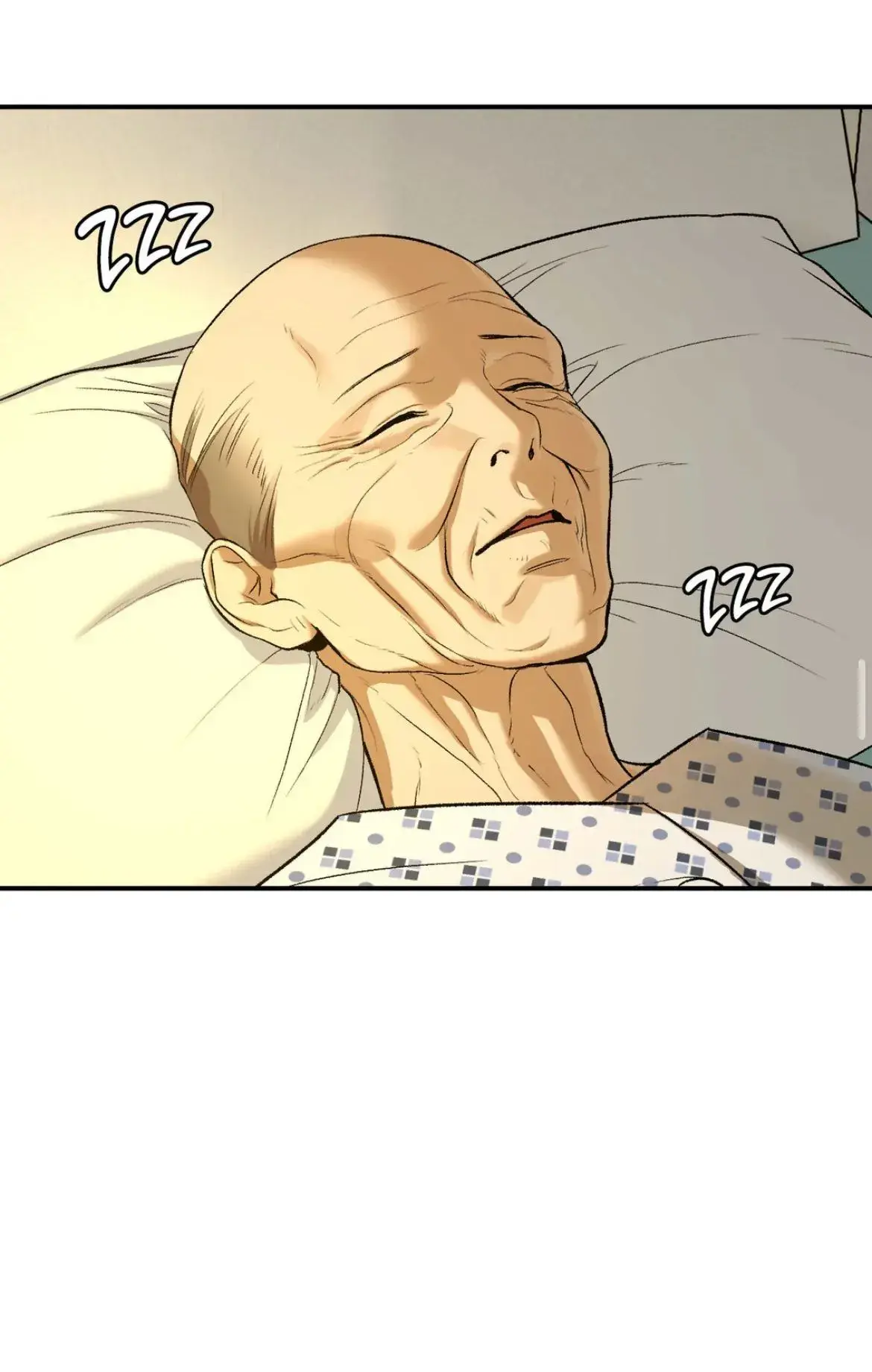 Azar do cavalo – Capítulo 59 Yaoi – Página 47