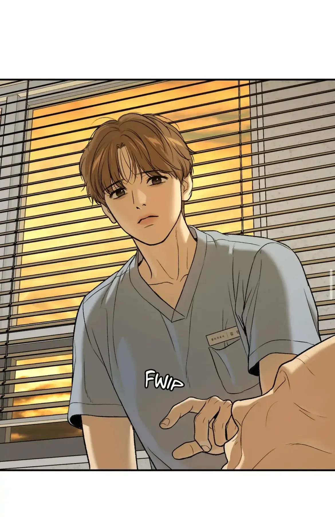 Azar do cavalo – Capítulo 59 Yaoi – Página 48