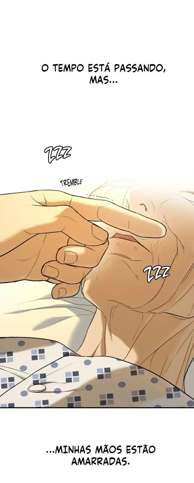 Azar do cavalo – Capítulo 59 Yaoi – Página 49