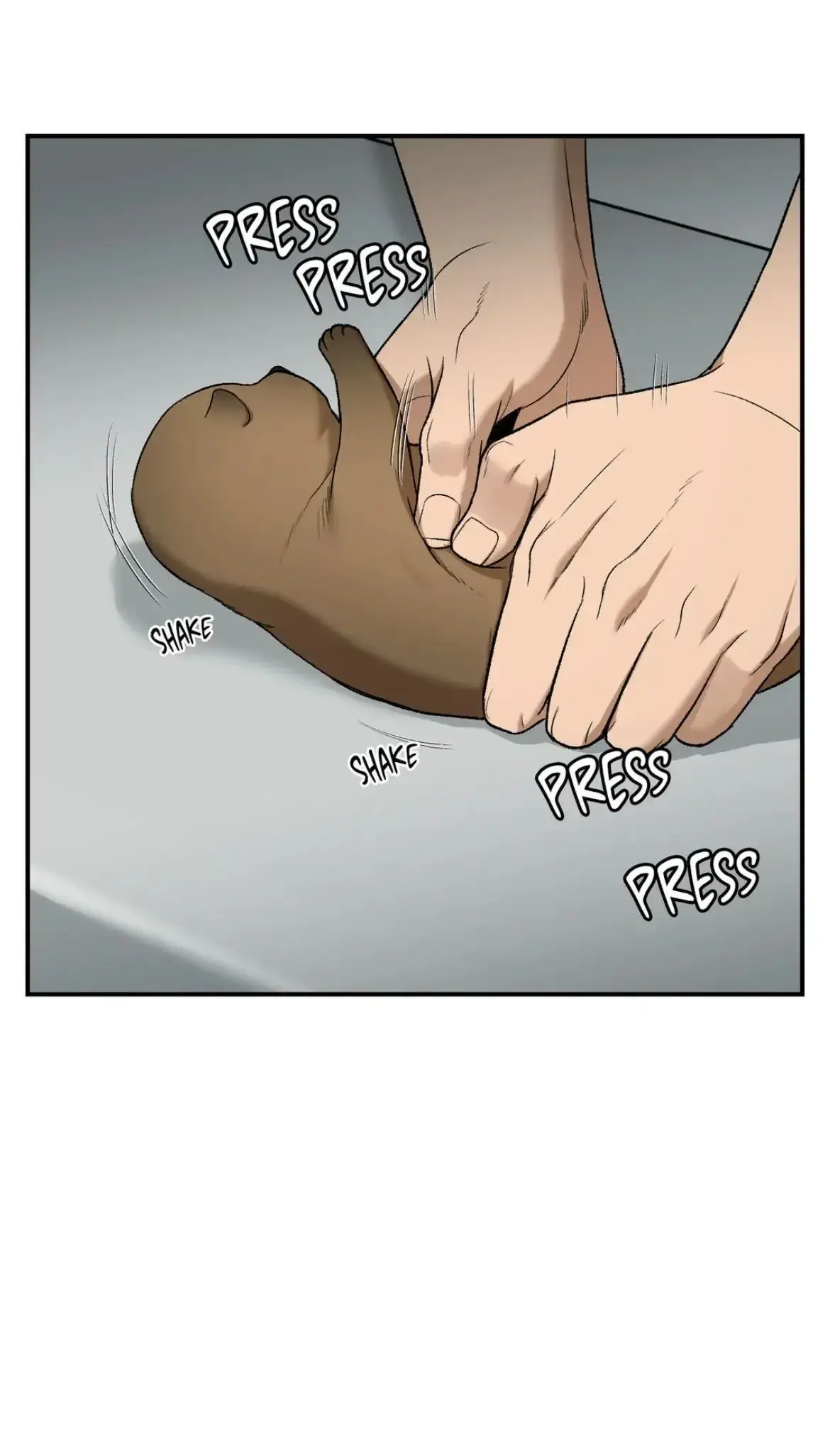 Azar do cavalo – Capítulo 59 Yaoi – Página 58