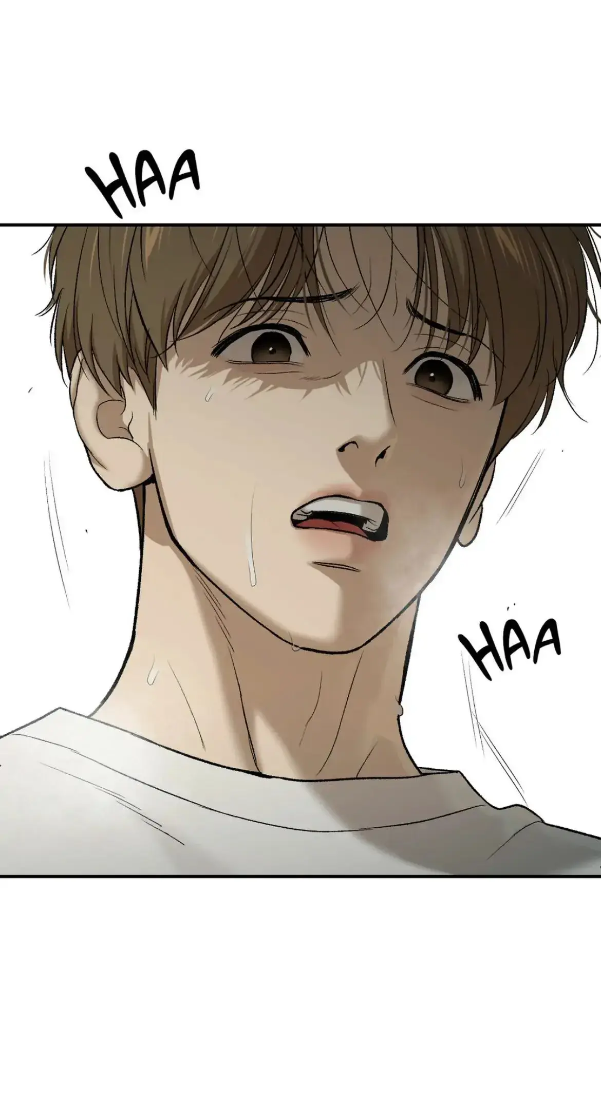 Azar do cavalo – Capítulo 59 Yaoi – Página 60