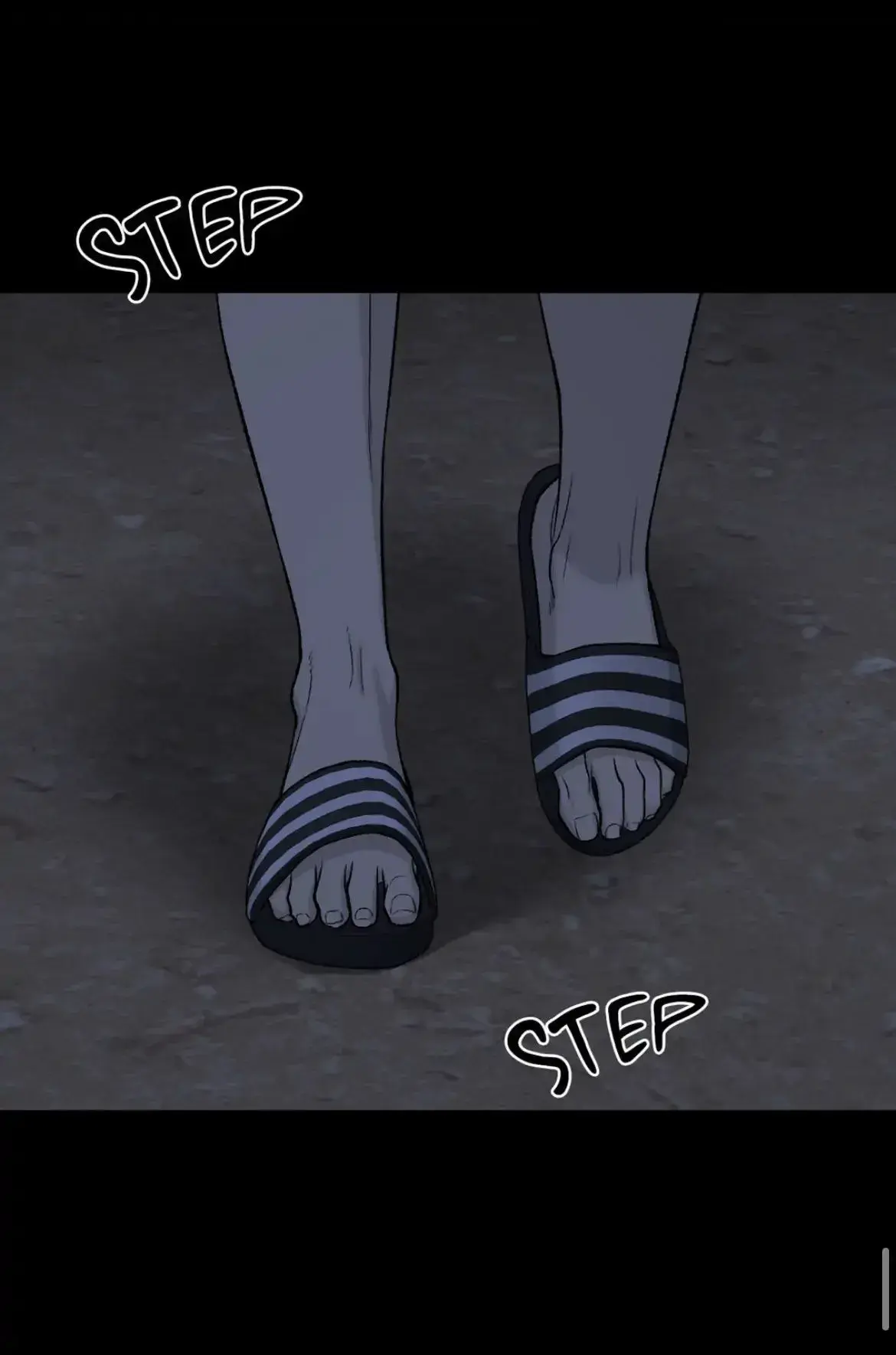 Azar do cavalo – Capítulo 59 Yaoi – Página 74