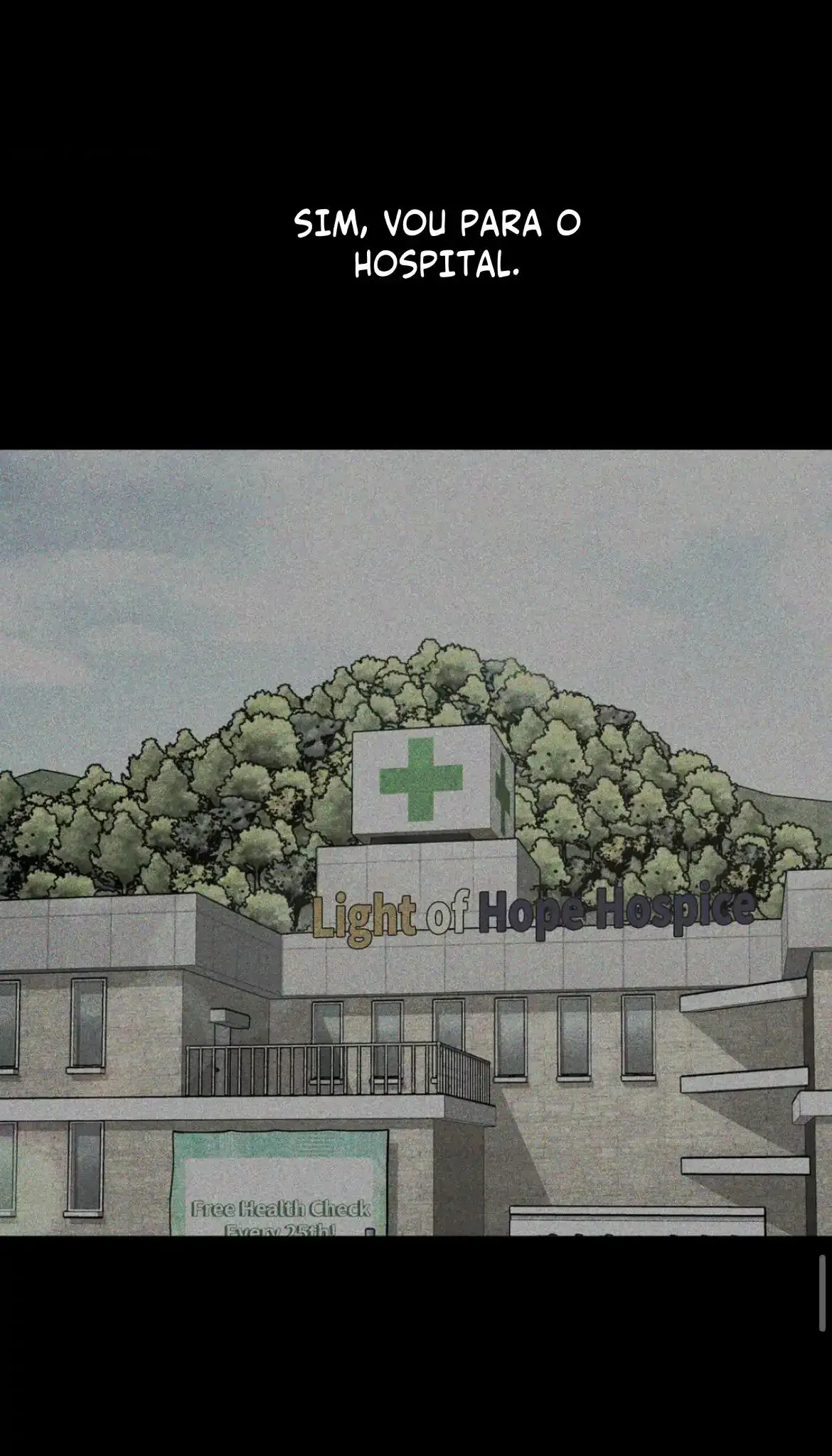 Azar do cavalo – Capítulo 59 Yaoi – Página 76