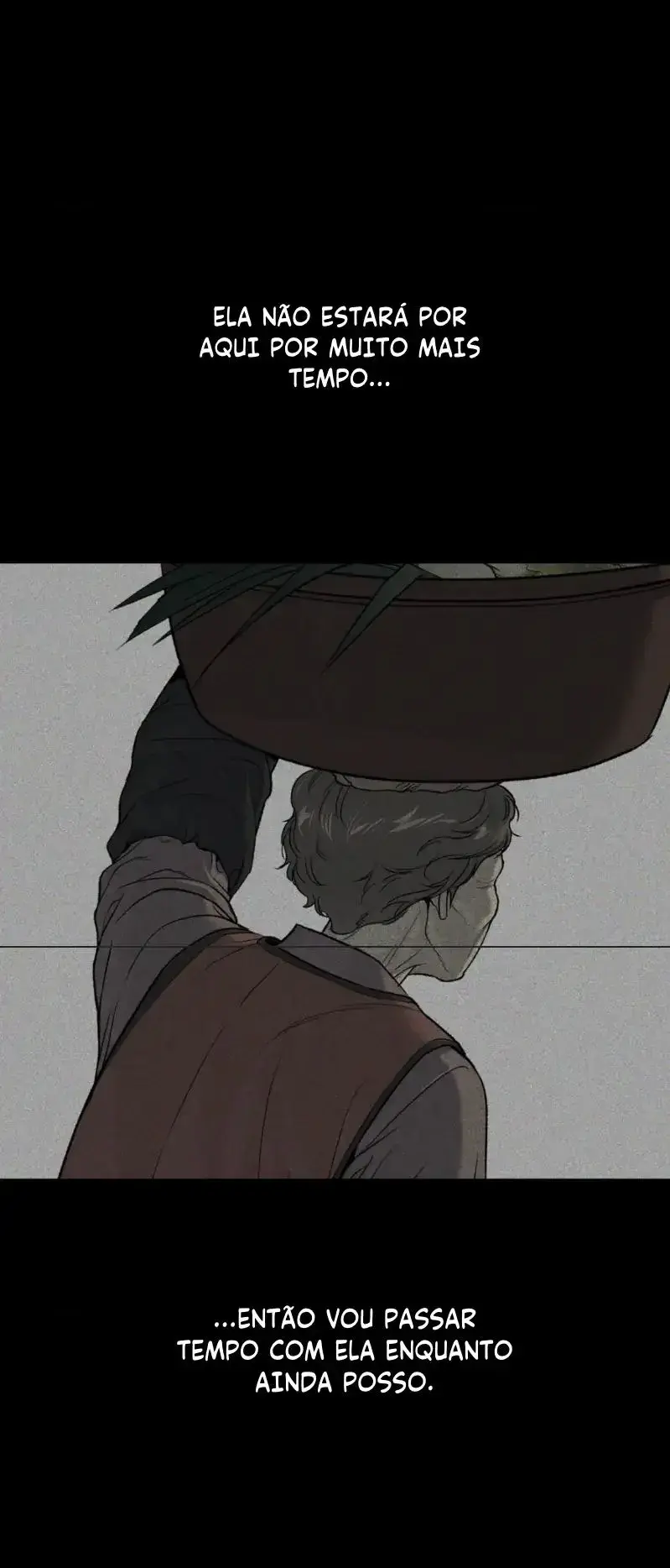 Azar do cavalo – Capítulo 59 Yaoi – Página 77