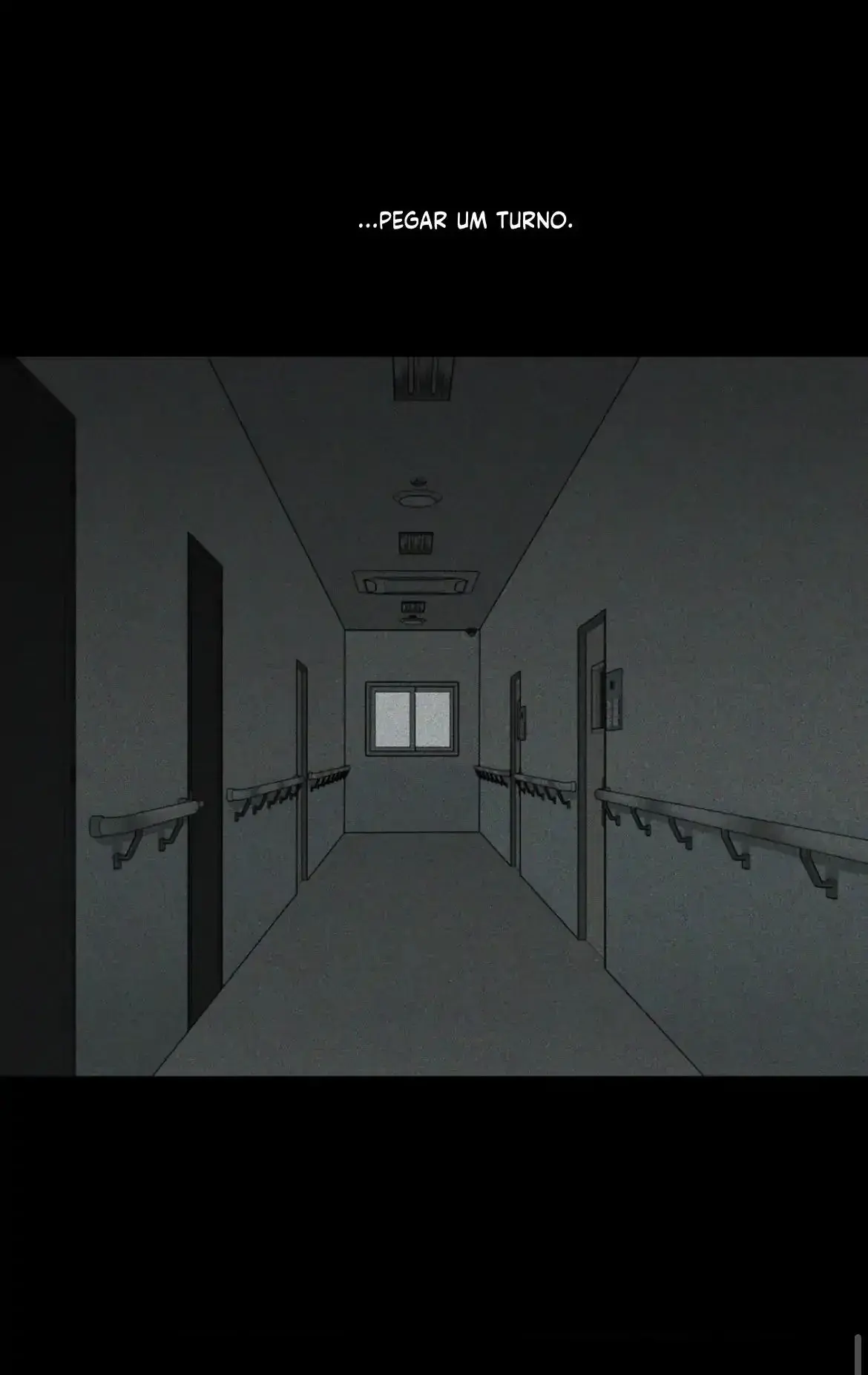 Azar do cavalo – Capítulo 59 Yaoi – Página 80