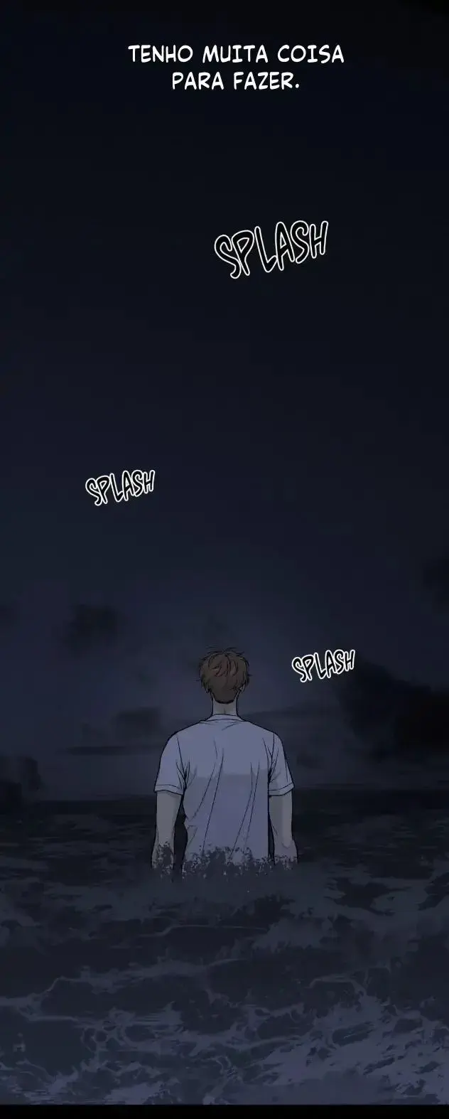 Azar do cavalo – Capítulo 59 Yaoi – Página 81