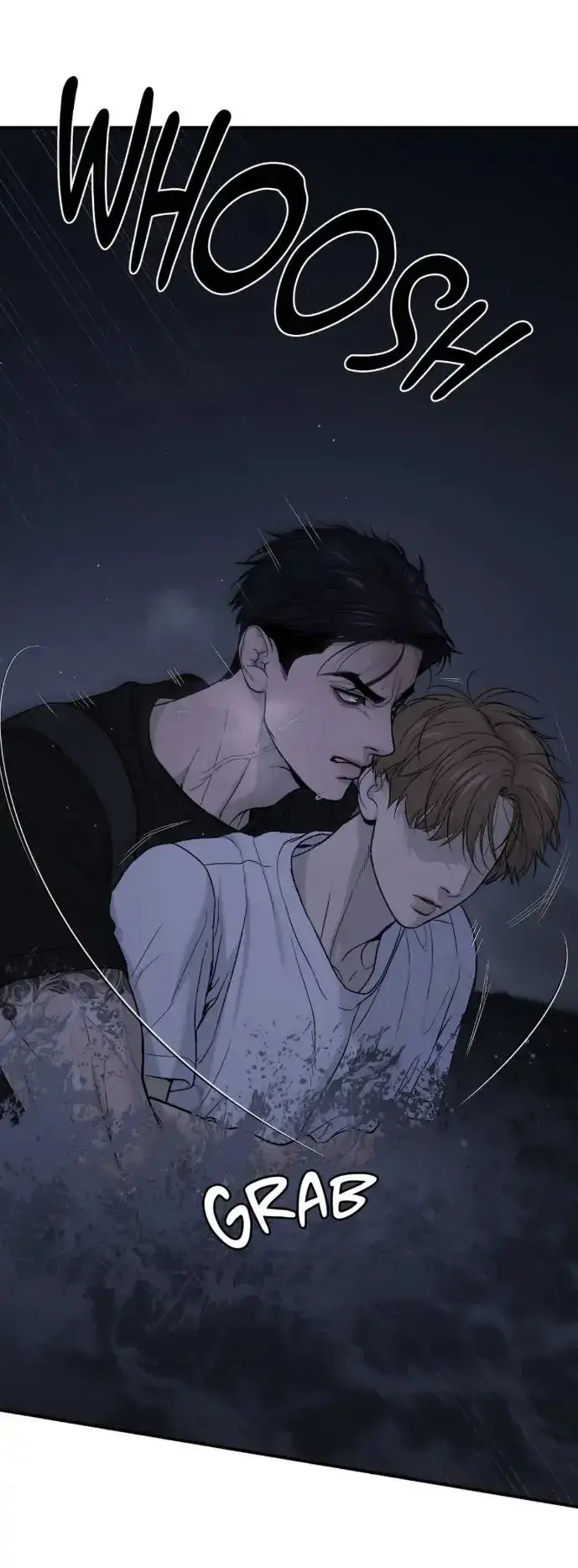 Azar do cavalo – Capítulo 59 Yaoi – Página 86