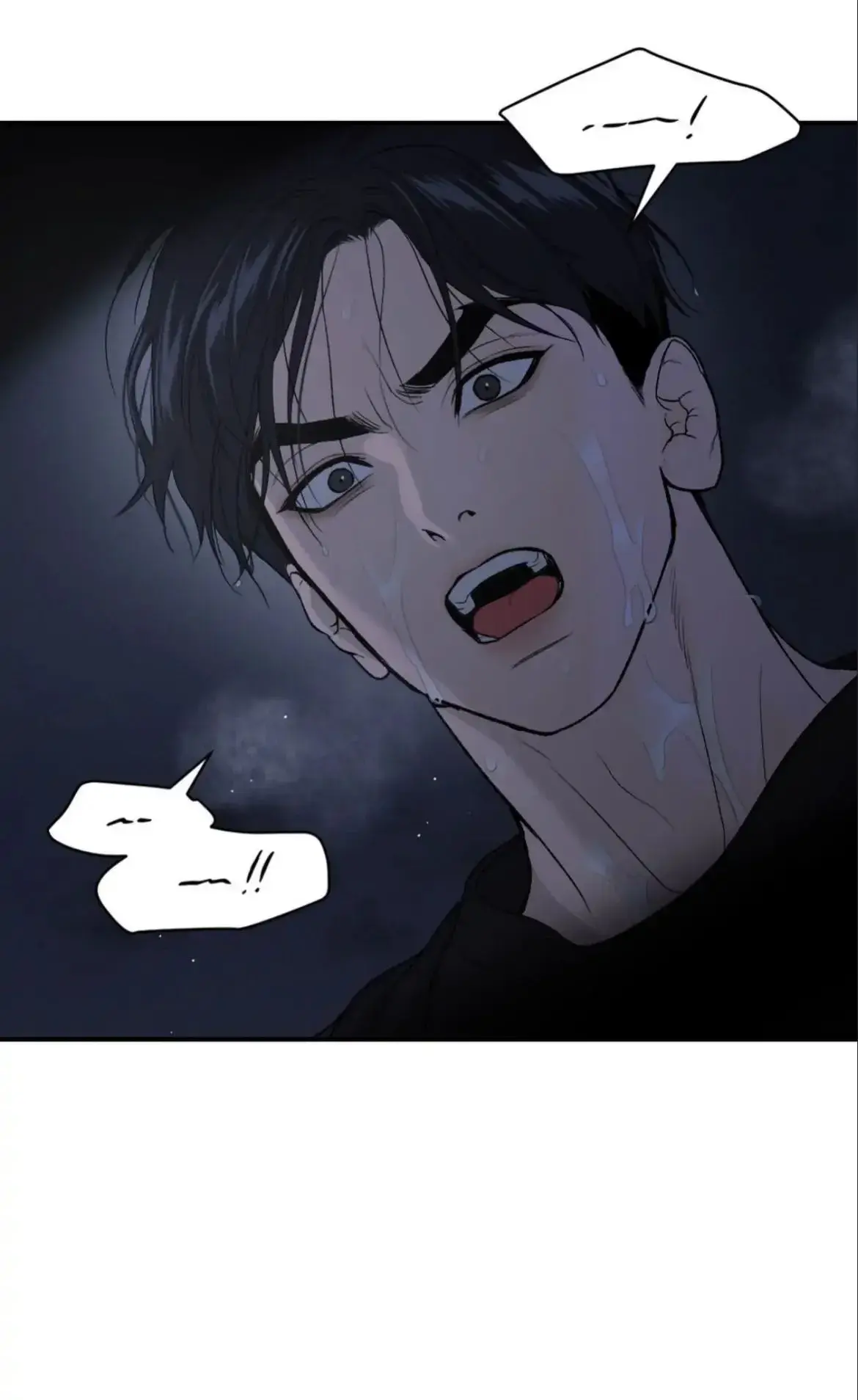 Azar do cavalo – Capítulo 60 Yaoi – Página 15