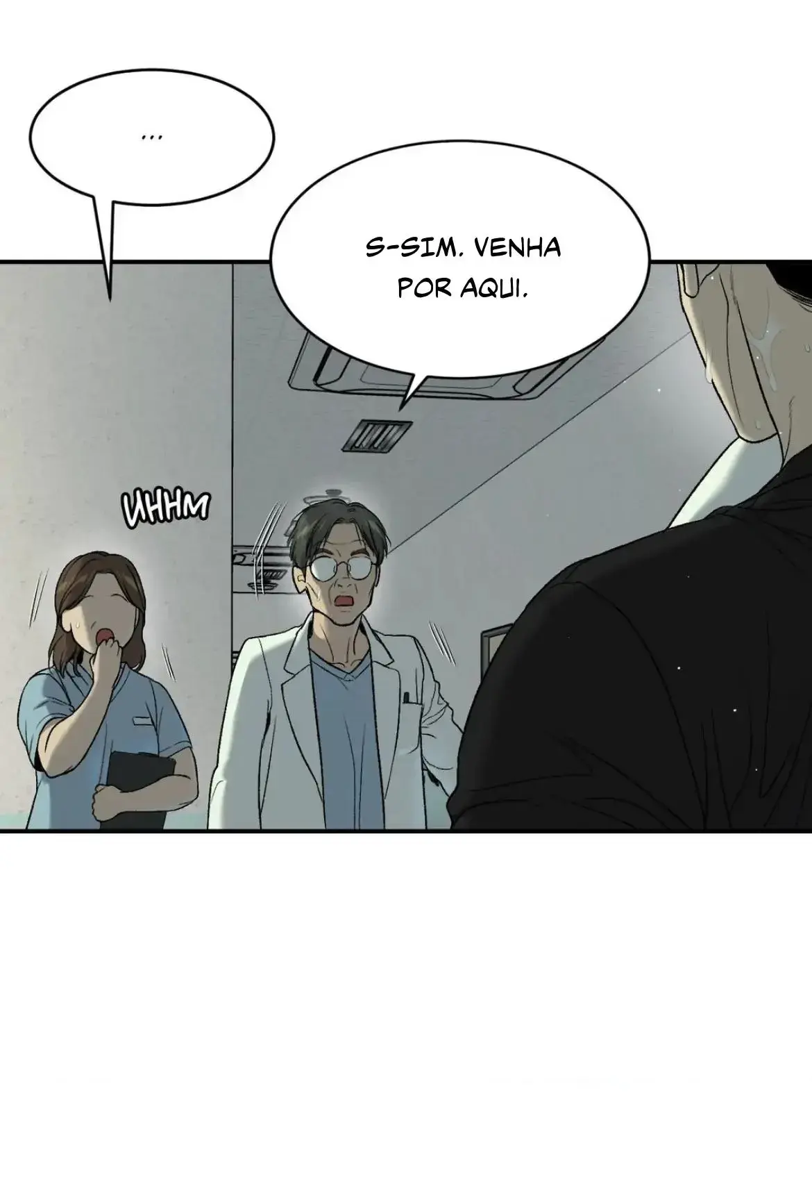 Azar do cavalo – Capítulo 60 Yaoi – Página 25