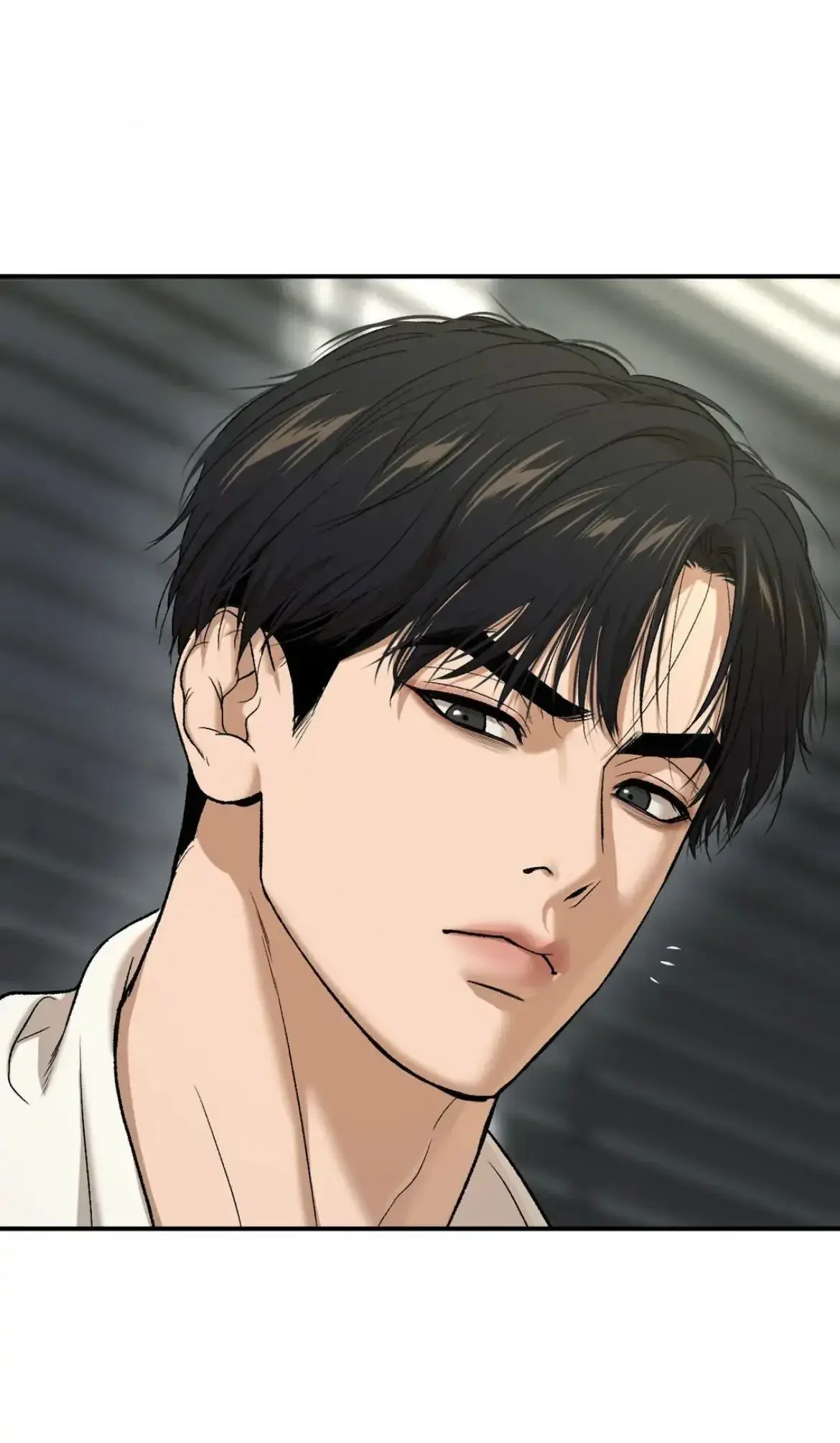 Azar do cavalo – Capítulo 60 Yaoi – Página 31