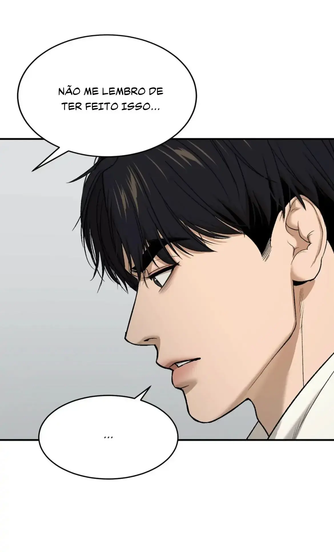 Azar do cavalo – Capítulo 60 Yaoi – Página 37