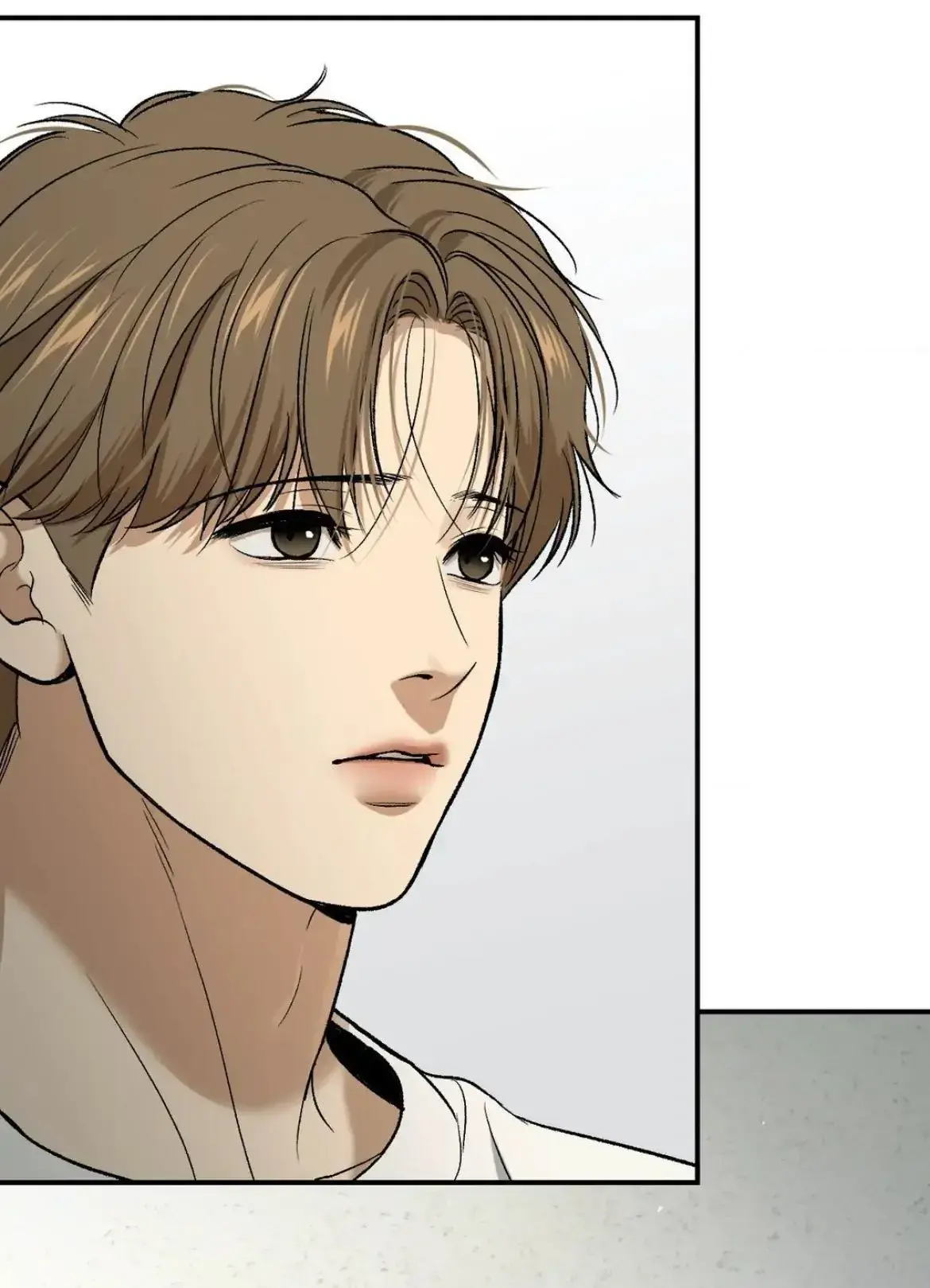 Azar do cavalo – Capítulo 60 Yaoi – Página 39