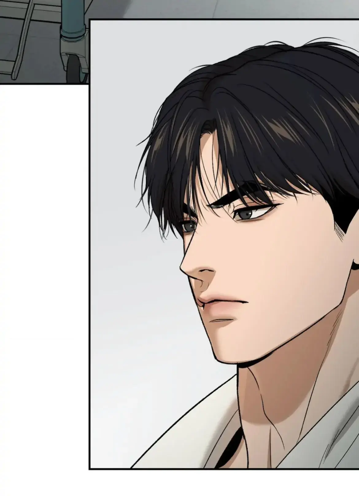 Azar do cavalo – Capítulo 60 Yaoi – Página 41