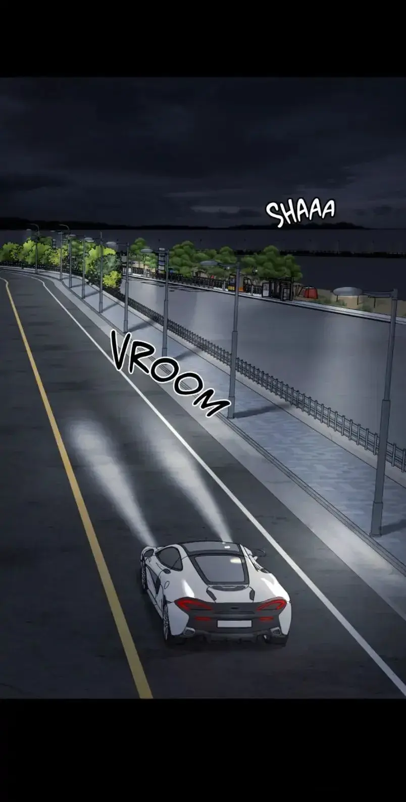 Azar do cavalo – Capítulo 60 Yaoi – Página 53