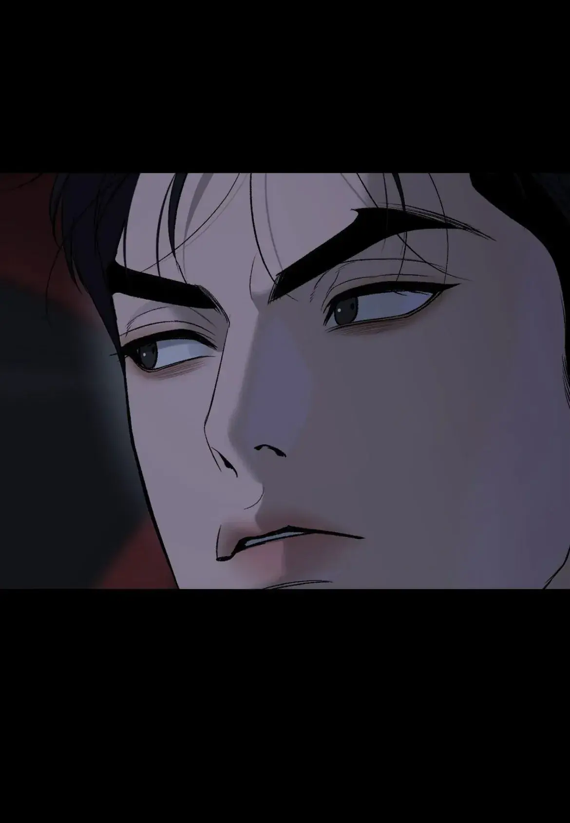 Azar do cavalo – Capítulo 60 Yaoi – Página 55