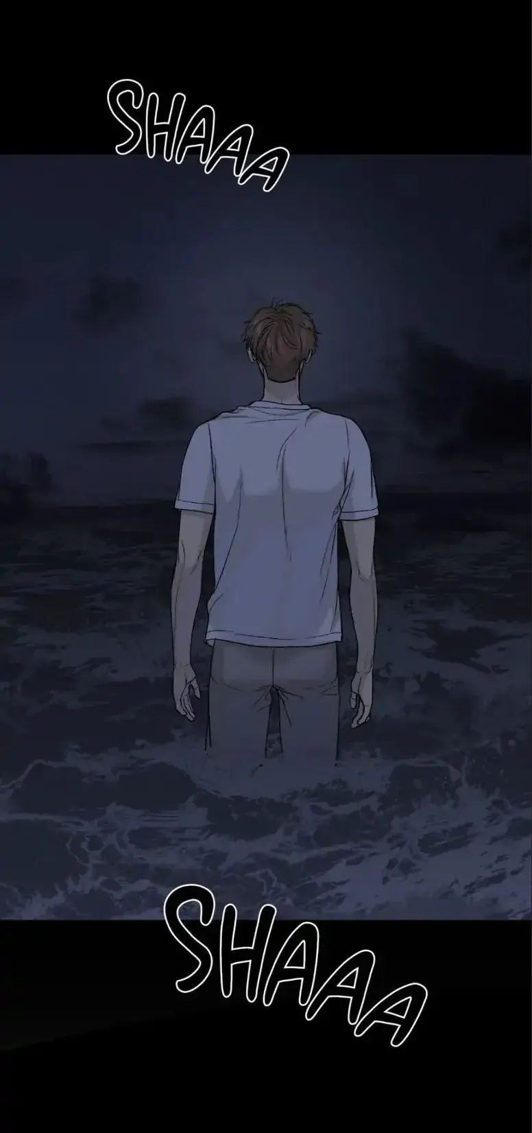 Azar do cavalo – Capítulo 60 Yaoi – Página 57