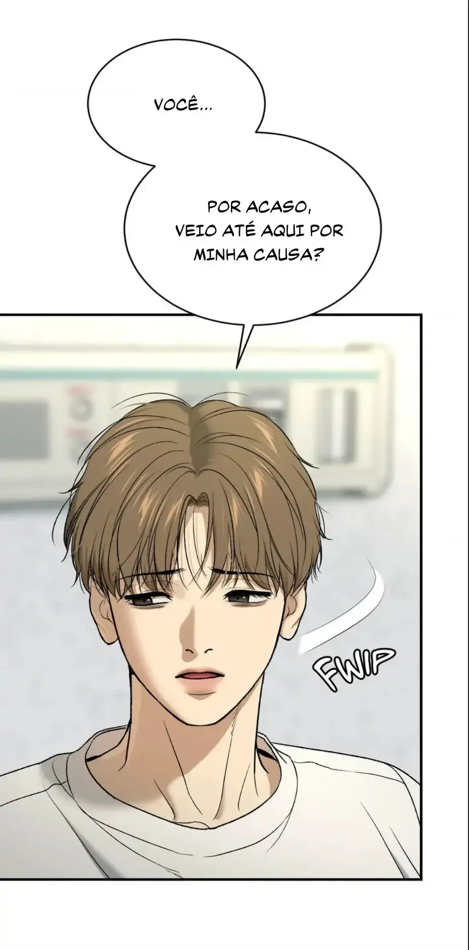 Azar do cavalo – Capítulo 60 Yaoi – Página 59