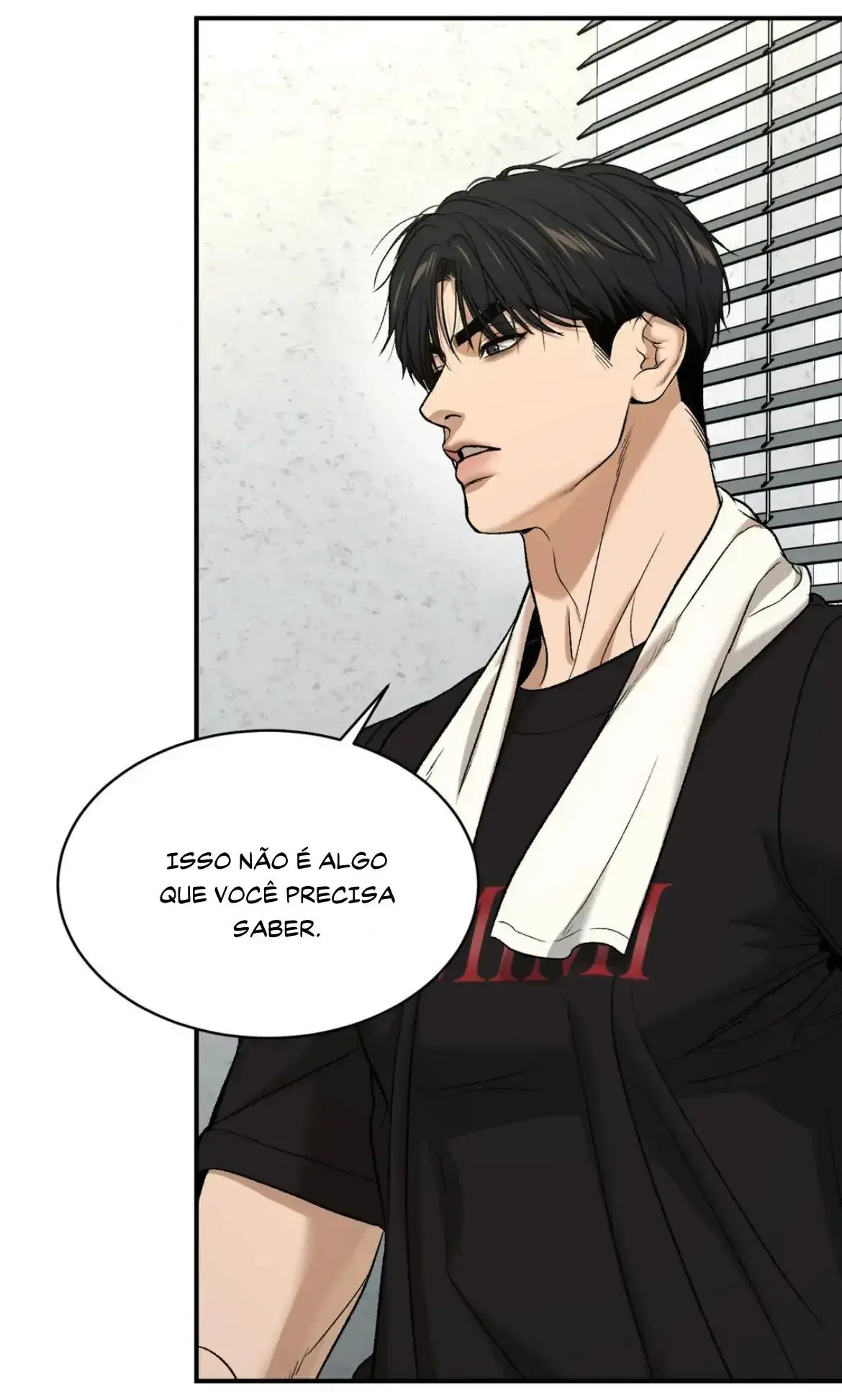 Azar do cavalo – Capítulo 60 Yaoi – Página 60