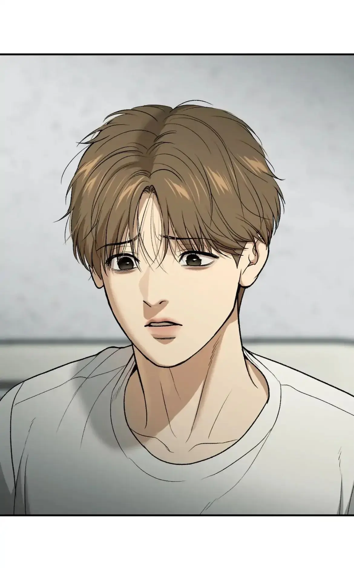 Azar do cavalo – Capítulo 60 Yaoi – Página 62