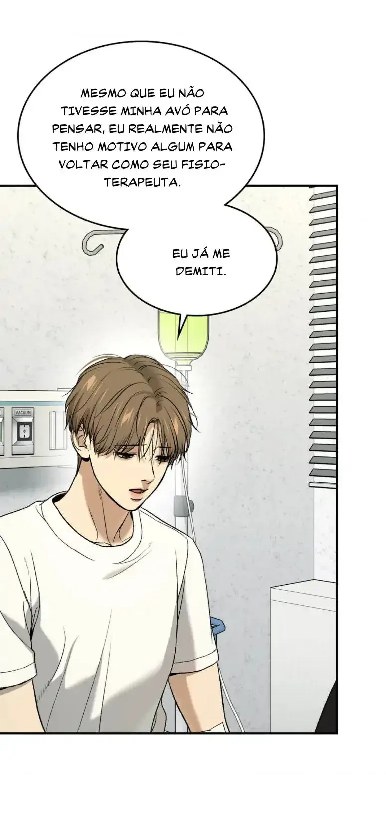 Azar do cavalo – Capítulo 60 Yaoi – Página 67