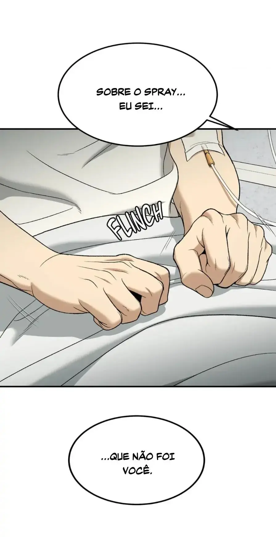 Azar do cavalo – Capítulo 60 Yaoi – Página 69