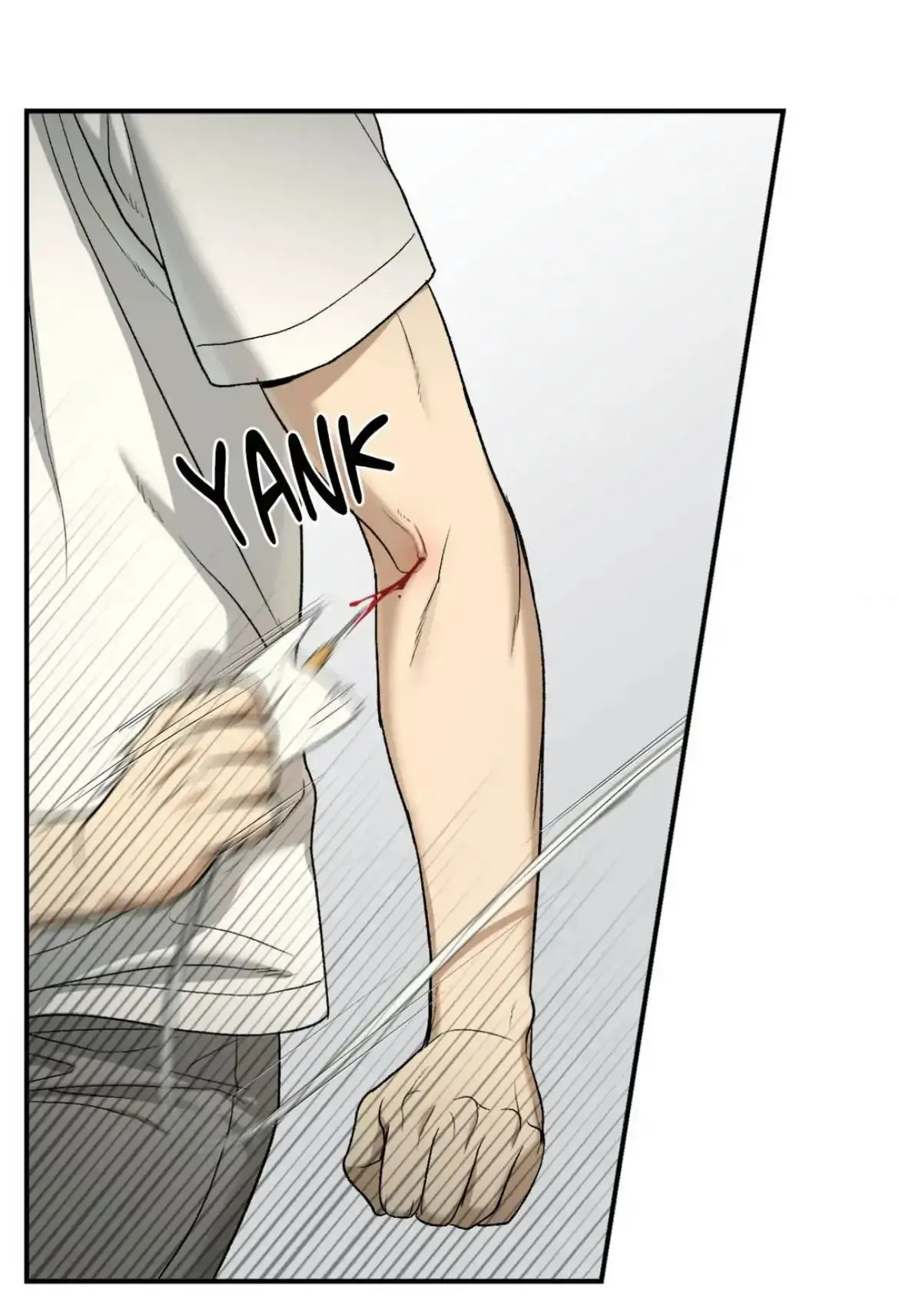 Azar do cavalo – Capítulo 60 Yaoi – Página 77