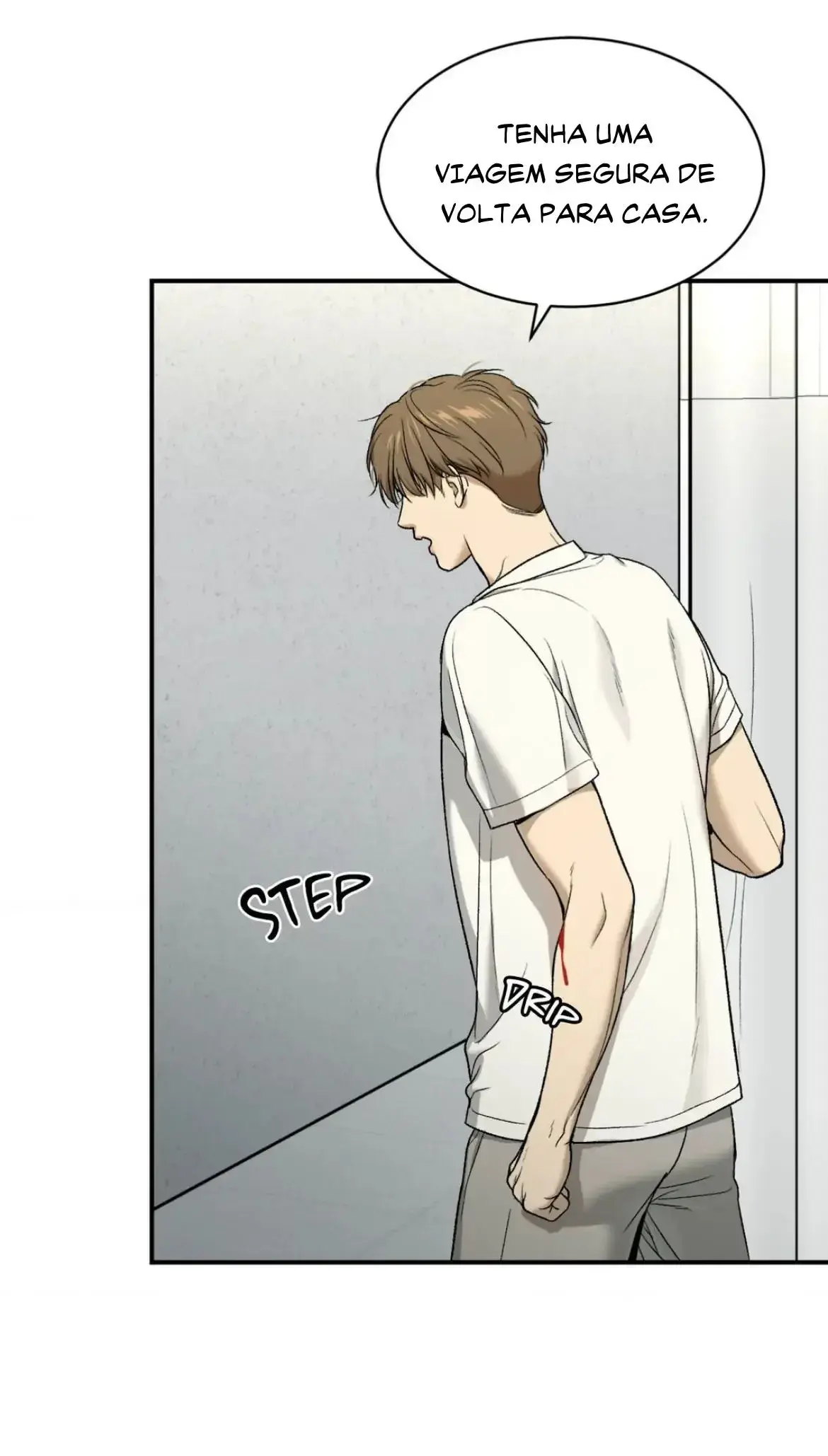 Azar do cavalo – Capítulo 60 Yaoi – Página 78