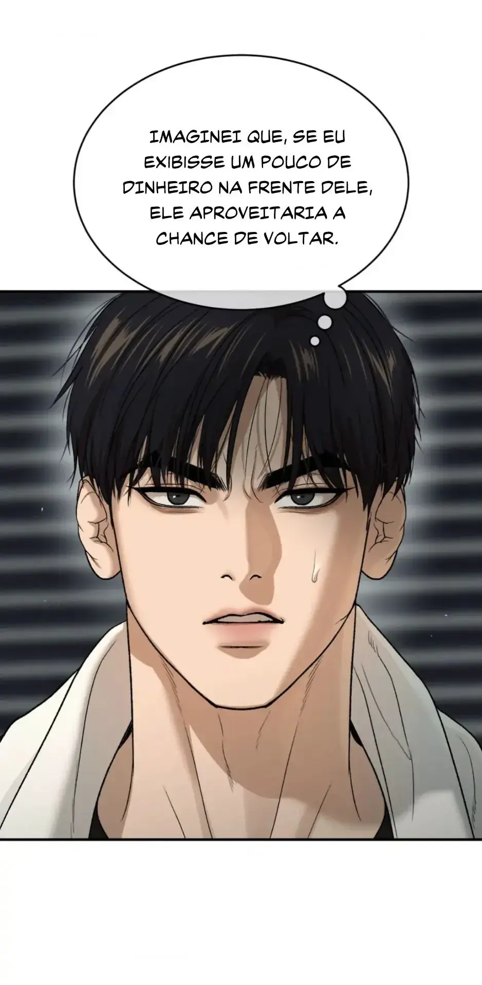 Azar do cavalo – Capítulo 60 Yaoi – Página 80