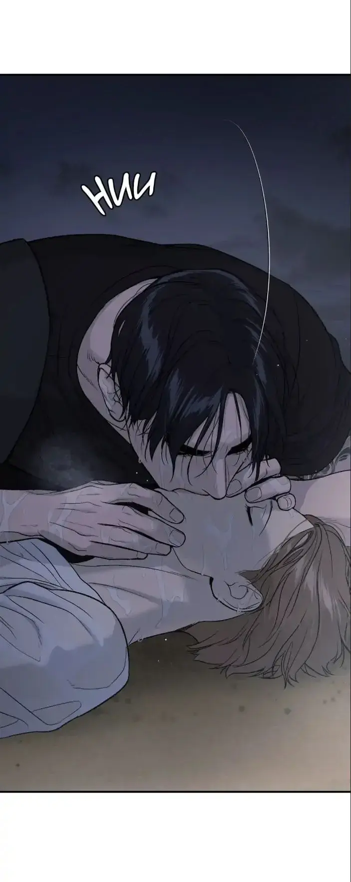 Azar do cavalo – Capítulo 60 Yaoi – Página 9