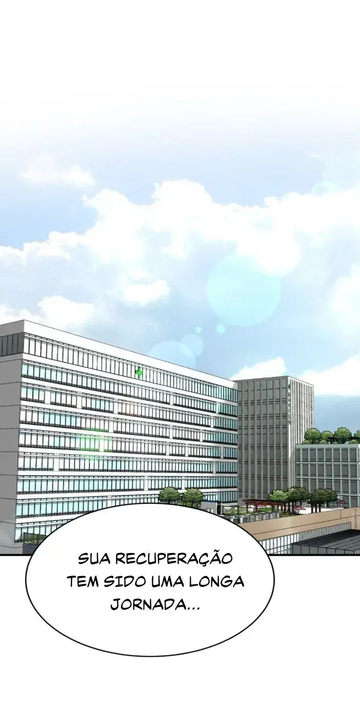 Azar do cavalo – Capítulo 61 Yaoi – Página 1