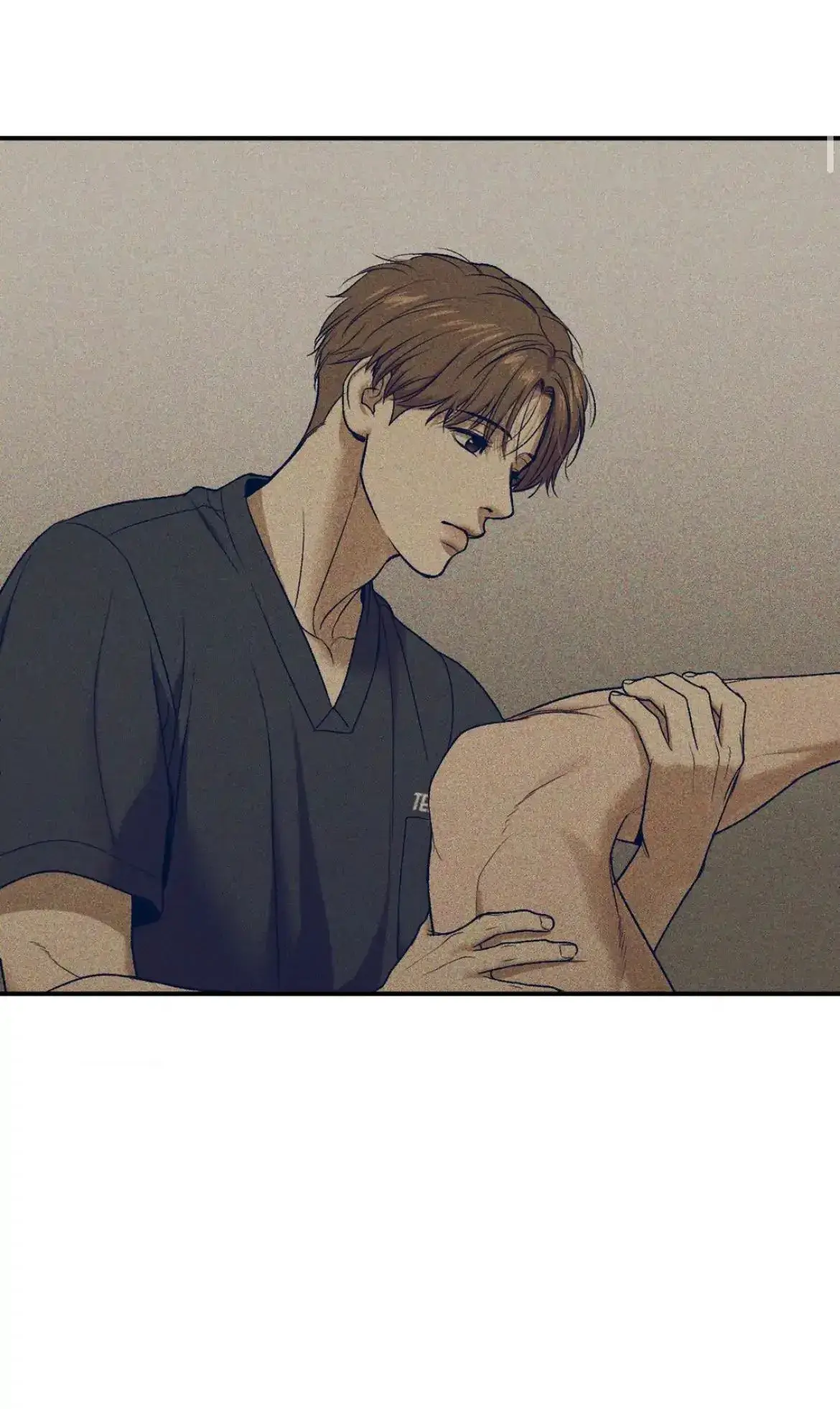 Azar do cavalo – Capítulo 61 Yaoi – Página 10