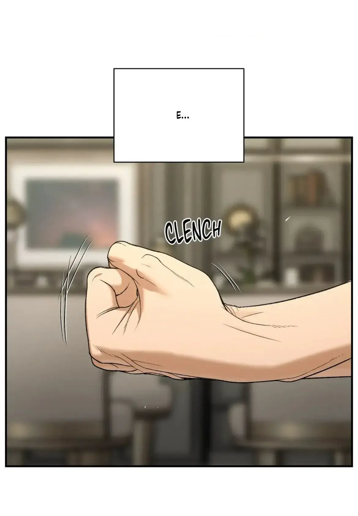 Azar do cavalo – Capítulo 61 Yaoi – Página 15