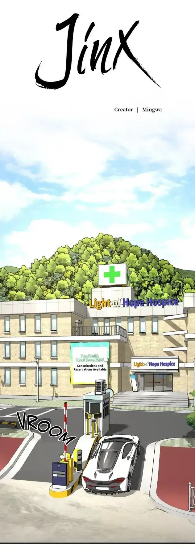 Azar do cavalo – Capítulo 61 Yaoi – Página 27