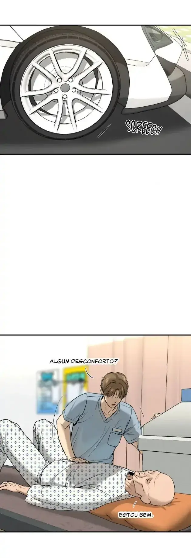 Azar do cavalo – Capítulo 61 Yaoi – Página 28