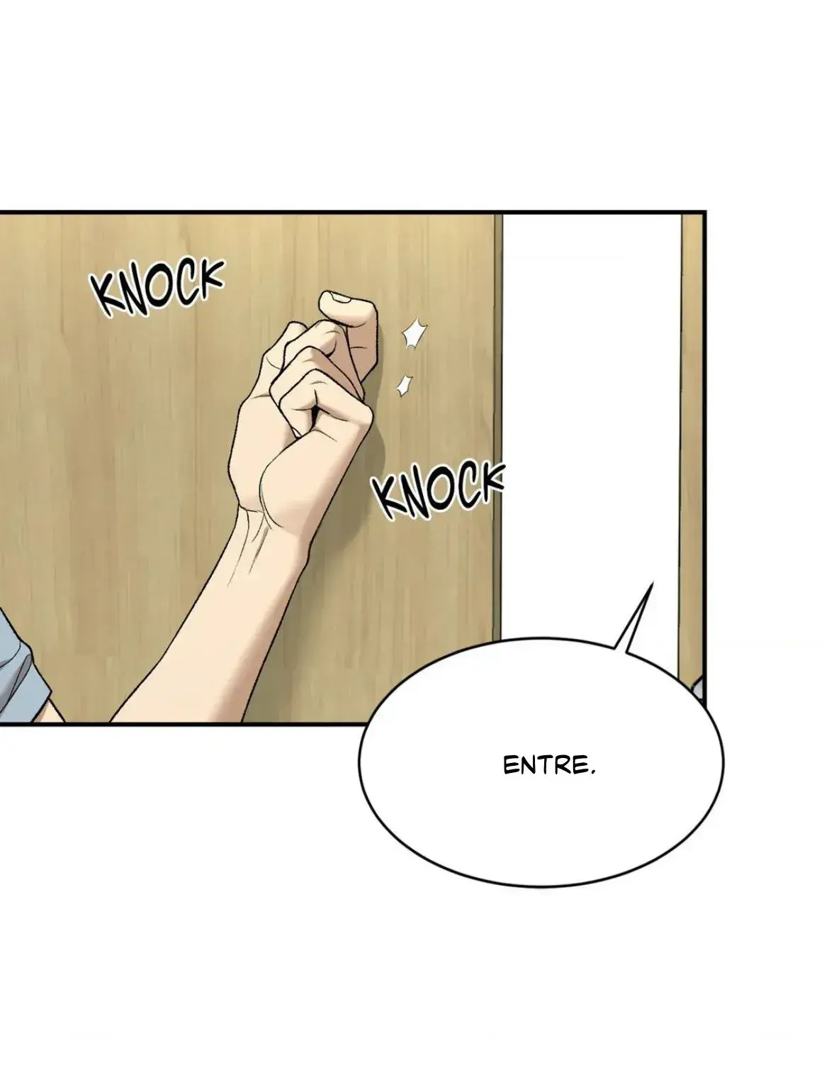 Azar do cavalo – Capítulo 61 Yaoi – Página 30