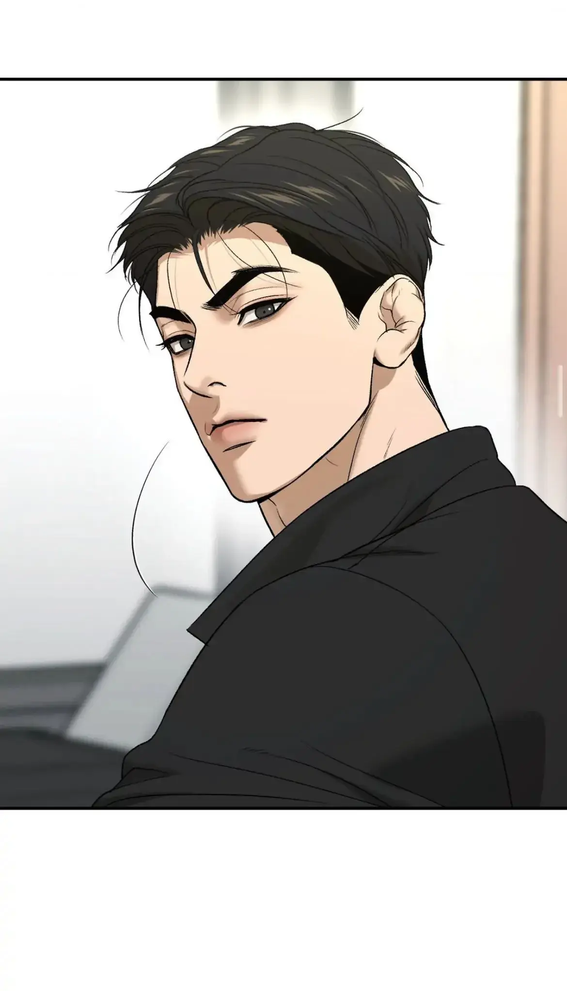 Azar do cavalo – Capítulo 61 Yaoi – Página 34