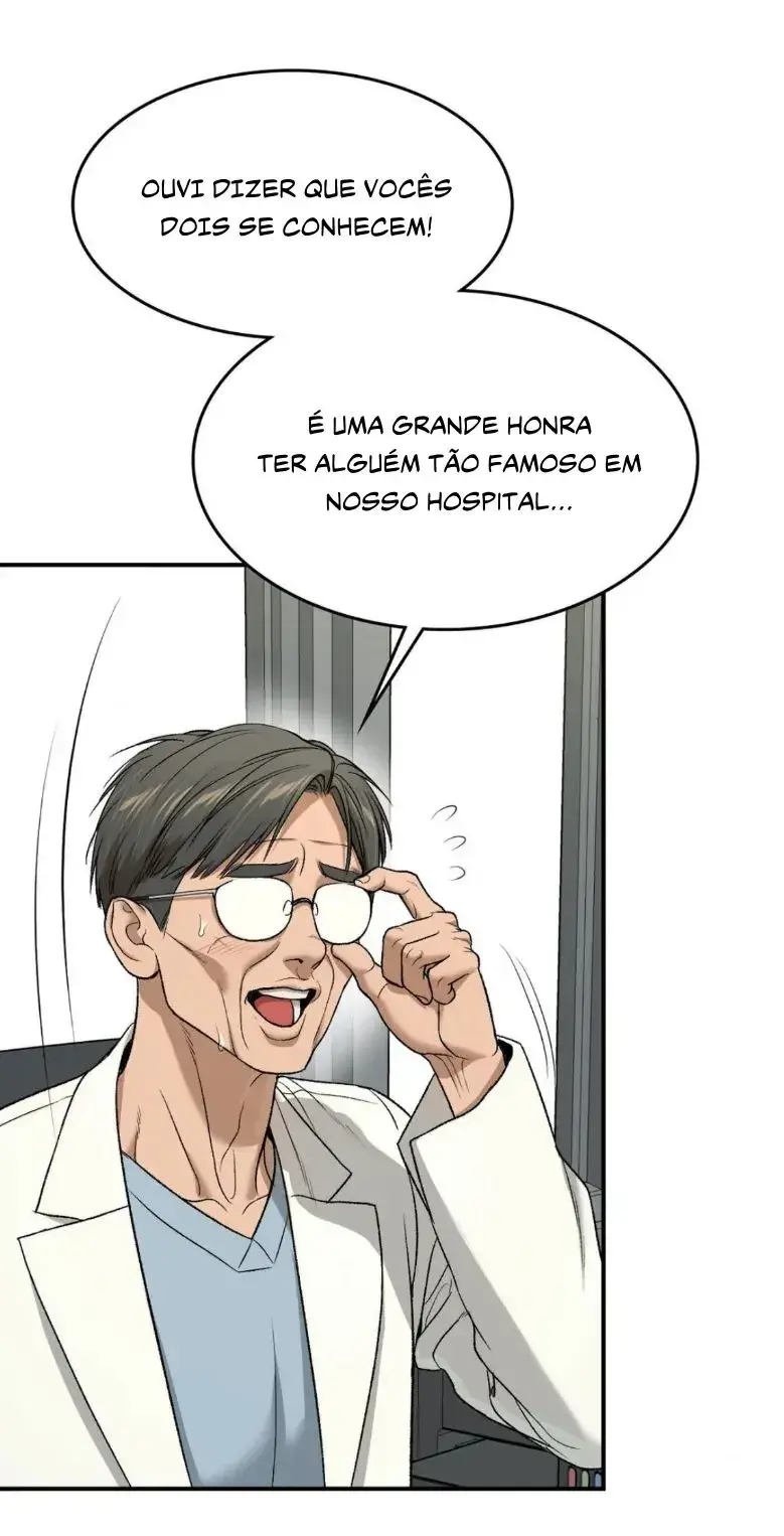 Azar do cavalo – Capítulo 61 Yaoi – Página 37