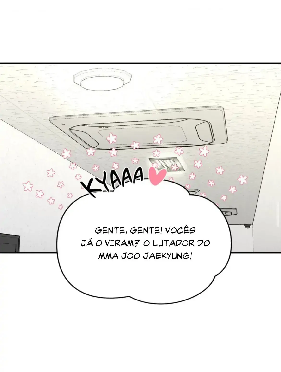 Azar do cavalo – Capítulo 61 Yaoi – Página 45