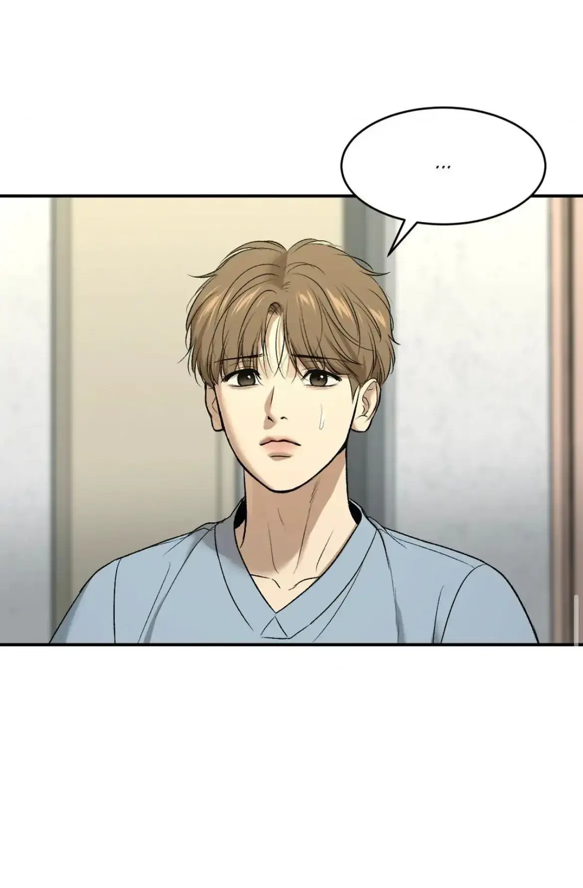 Azar do cavalo – Capítulo 61 Yaoi – Página 55