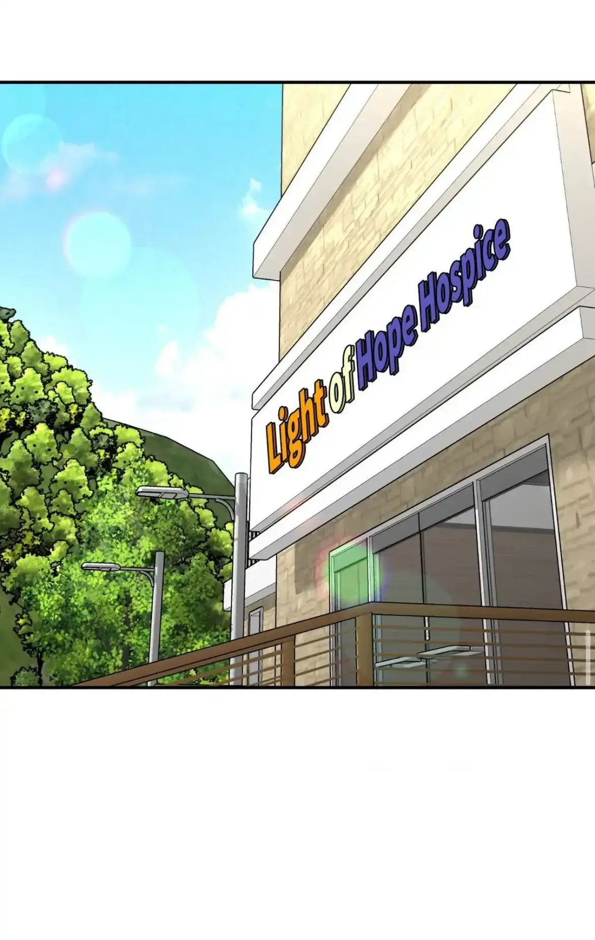 Azar do cavalo – Capítulo 61 Yaoi – Página 56