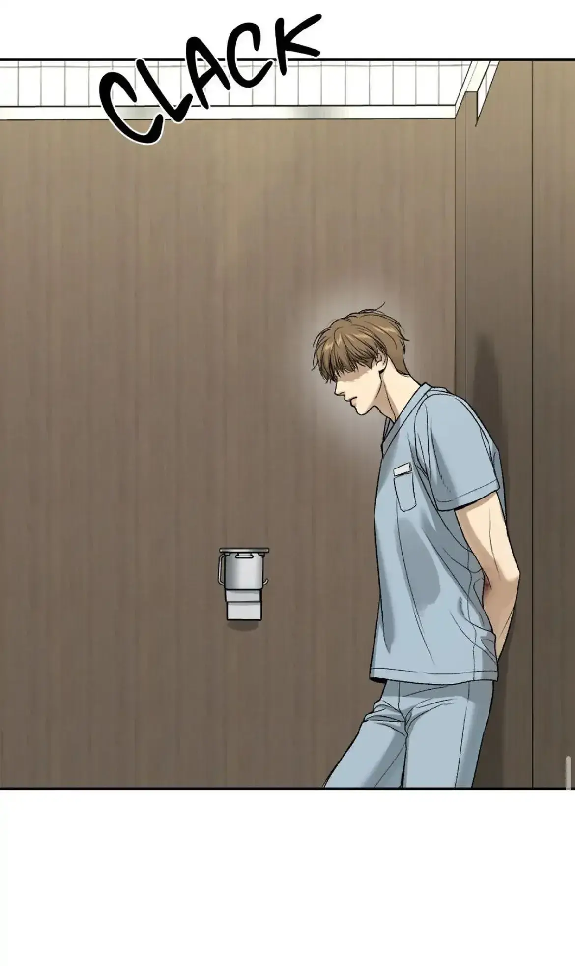 Azar do cavalo – Capítulo 61 Yaoi – Página 67