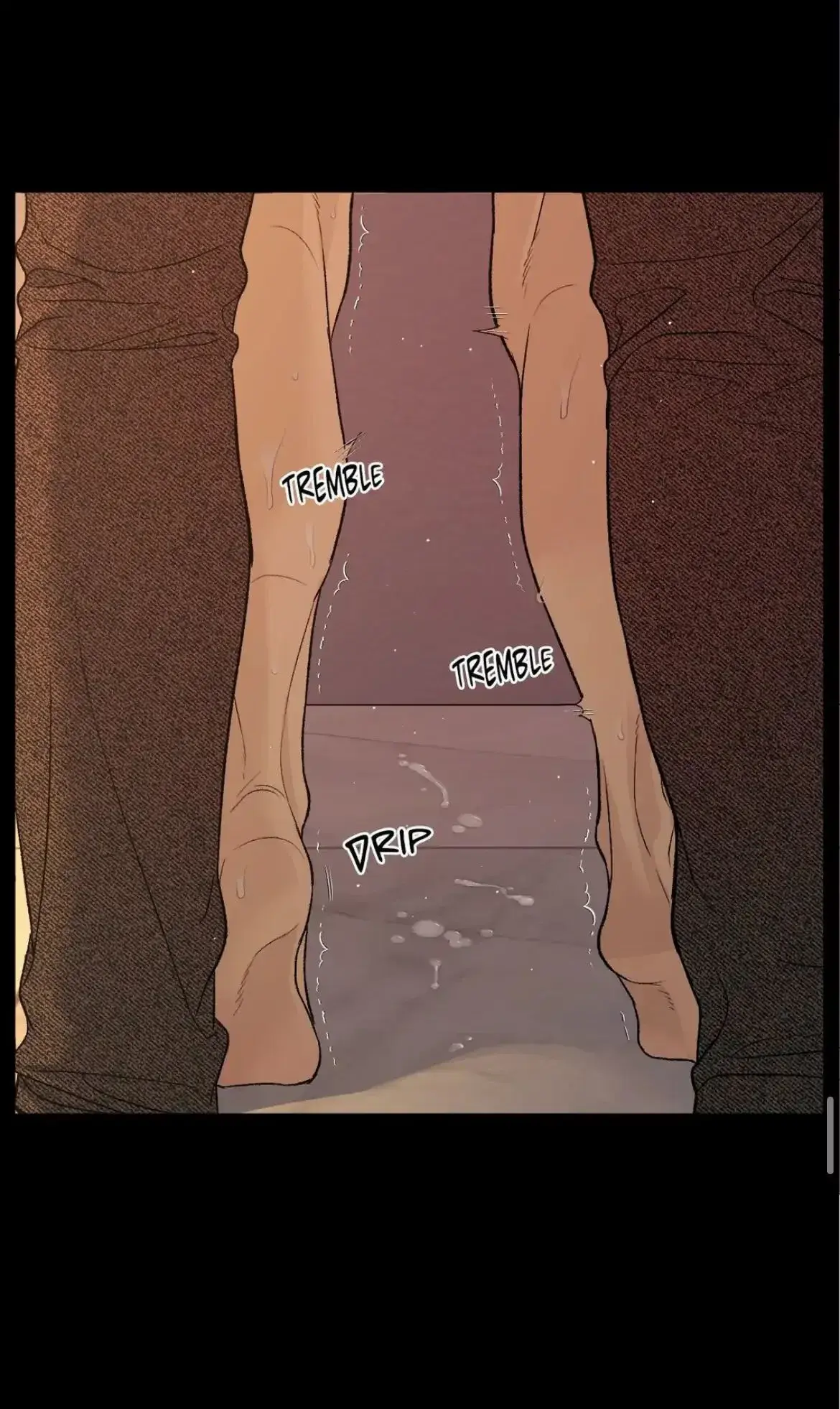 Azar do cavalo – Capítulo 61 Yaoi – Página 70