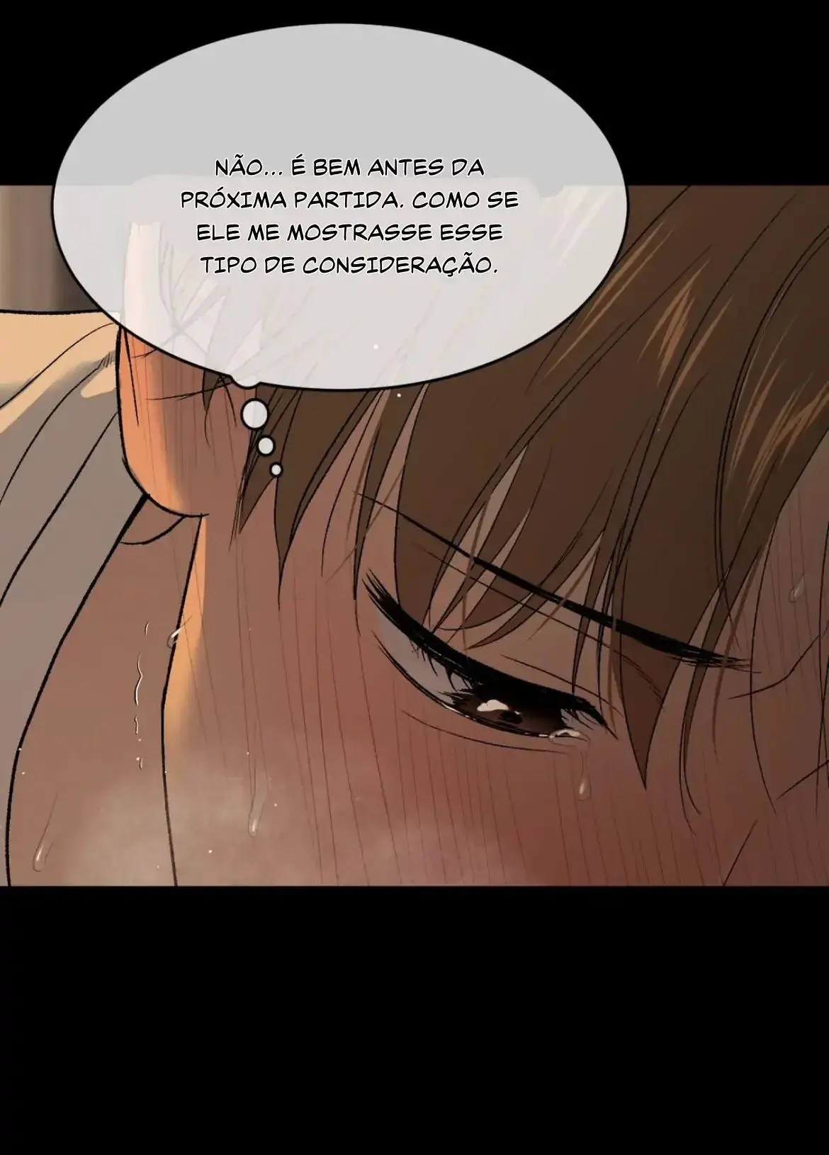 Azar do cavalo – Capítulo 61 Yaoi – Página 75