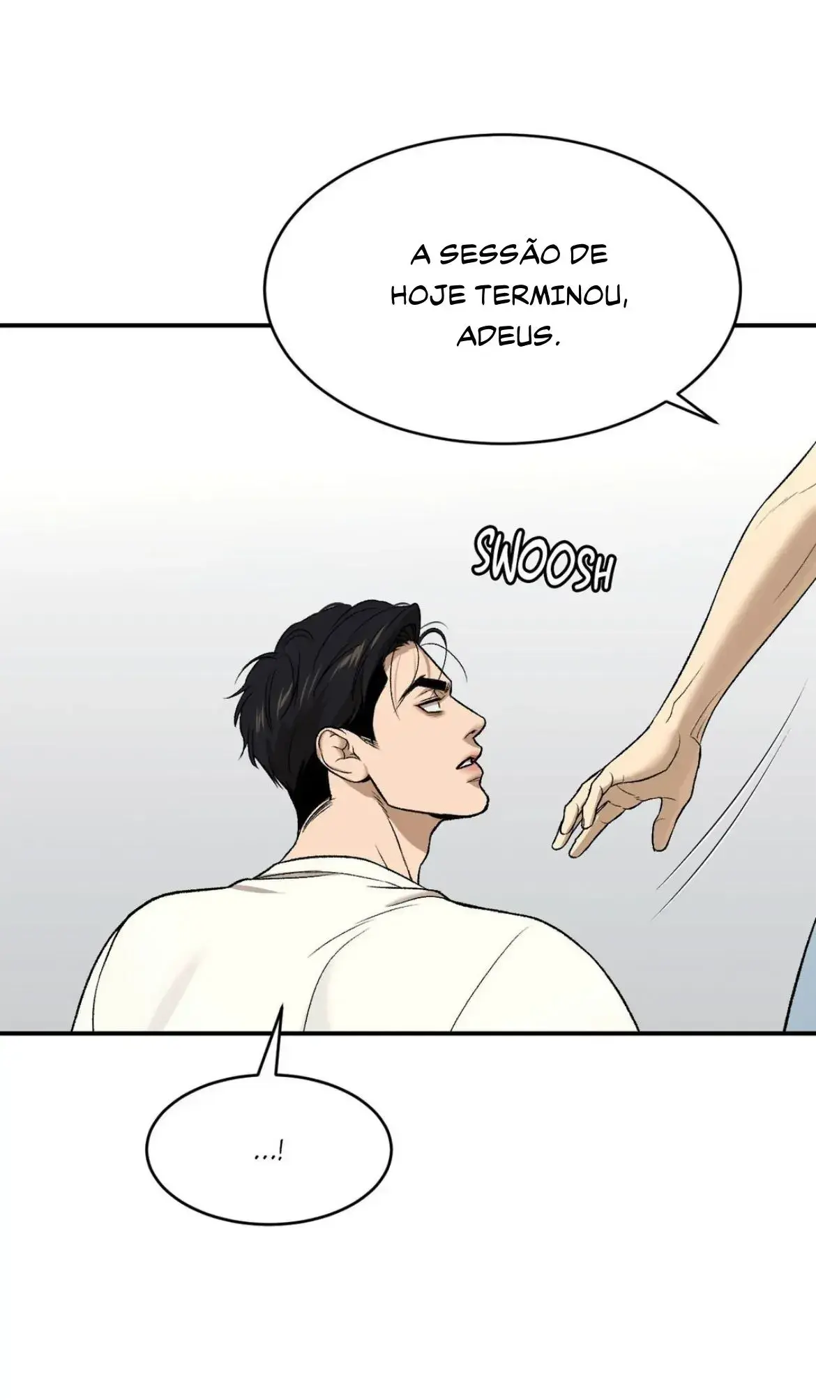 Azar do cavalo – Capítulo 61 Yaoi – Página 82