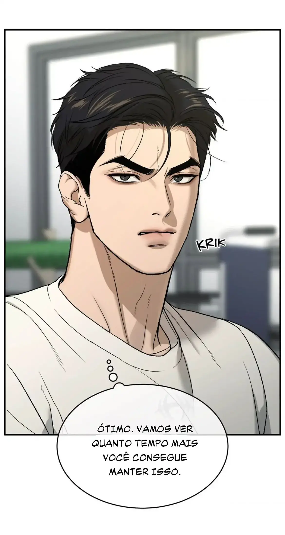 Azar do cavalo – Capítulo 61 Yaoi – Página 83